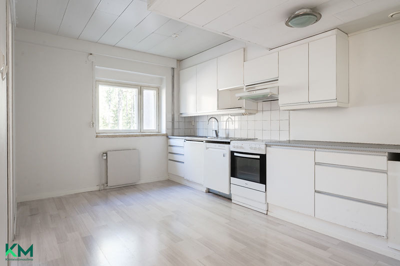 Maitotie 2, Nastola-Kirkonkylä, Lahti