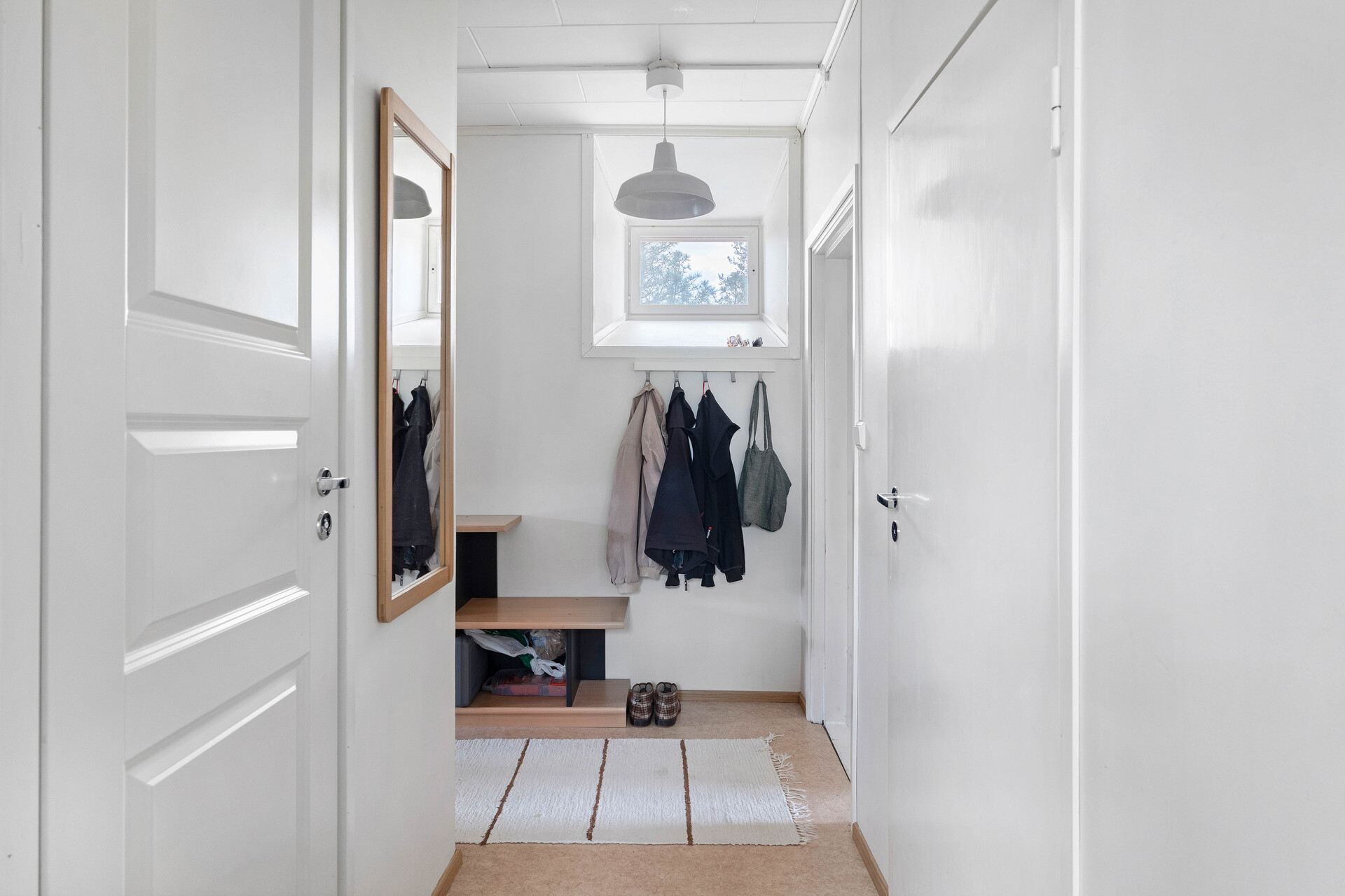 Vakkatie 8, Hakuninmaa, Helsinki