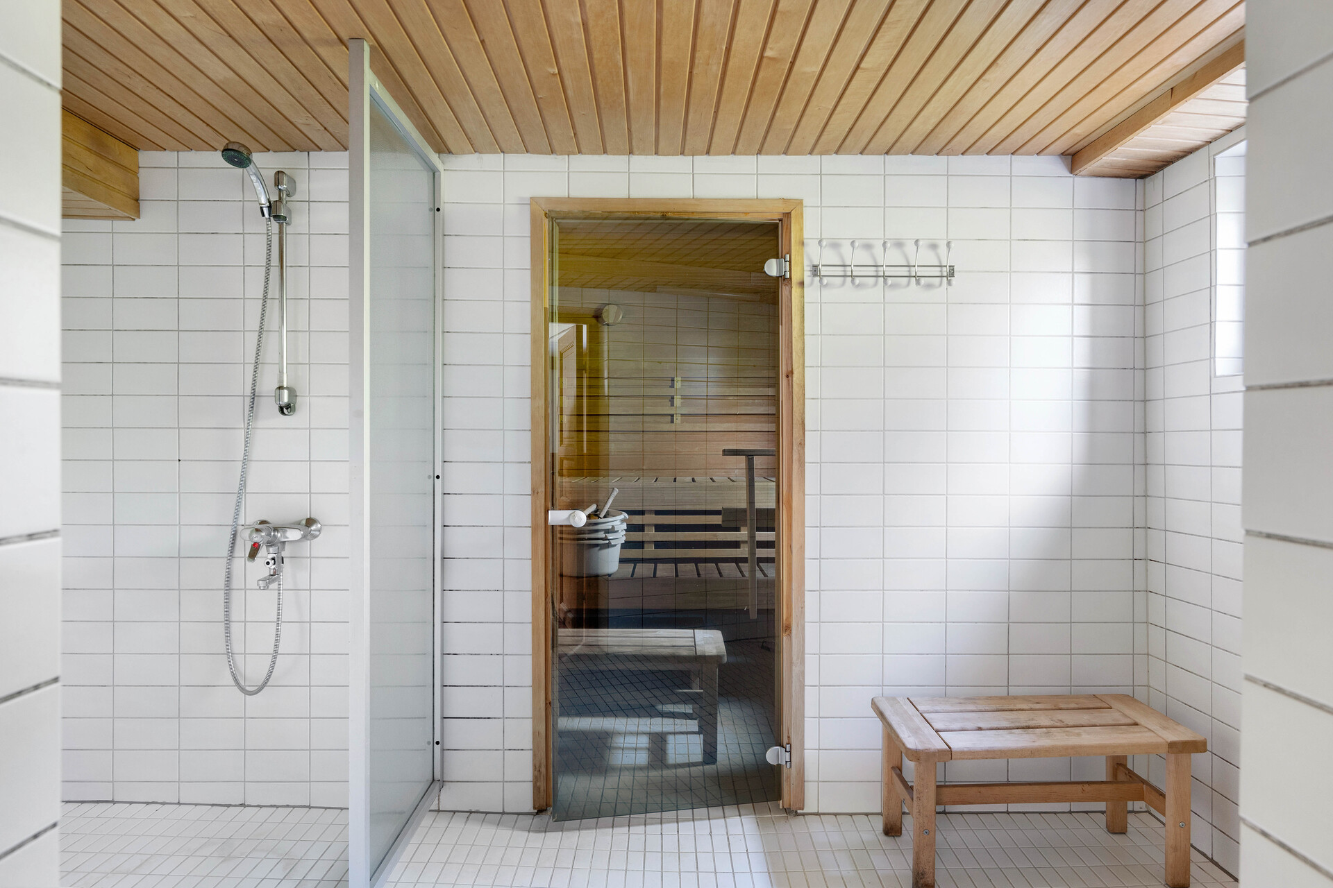 Vakkatie 8, Hakuninmaa, Helsinki