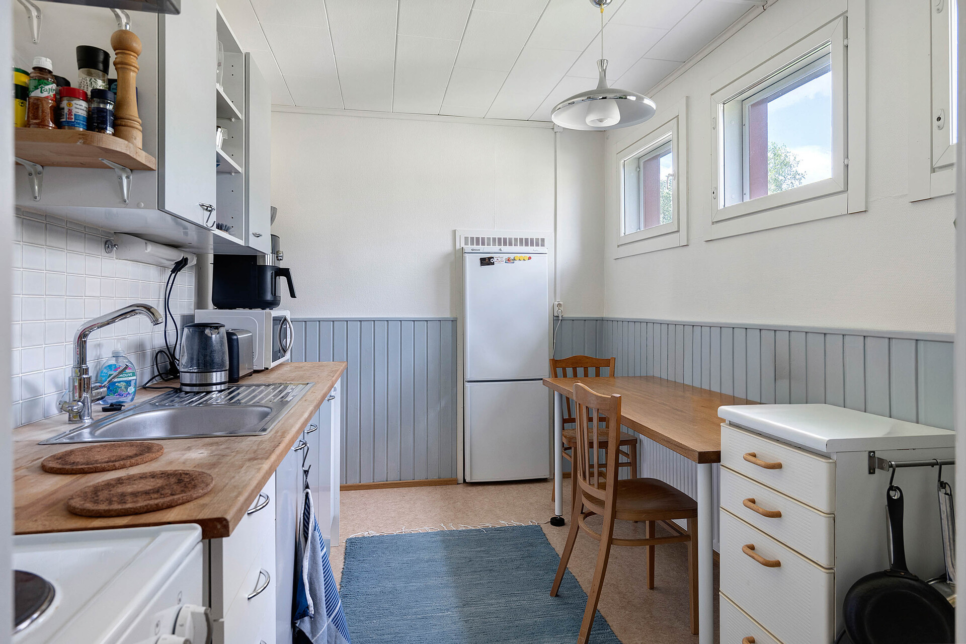 Vakkatie 8, Hakuninmaa, Helsinki