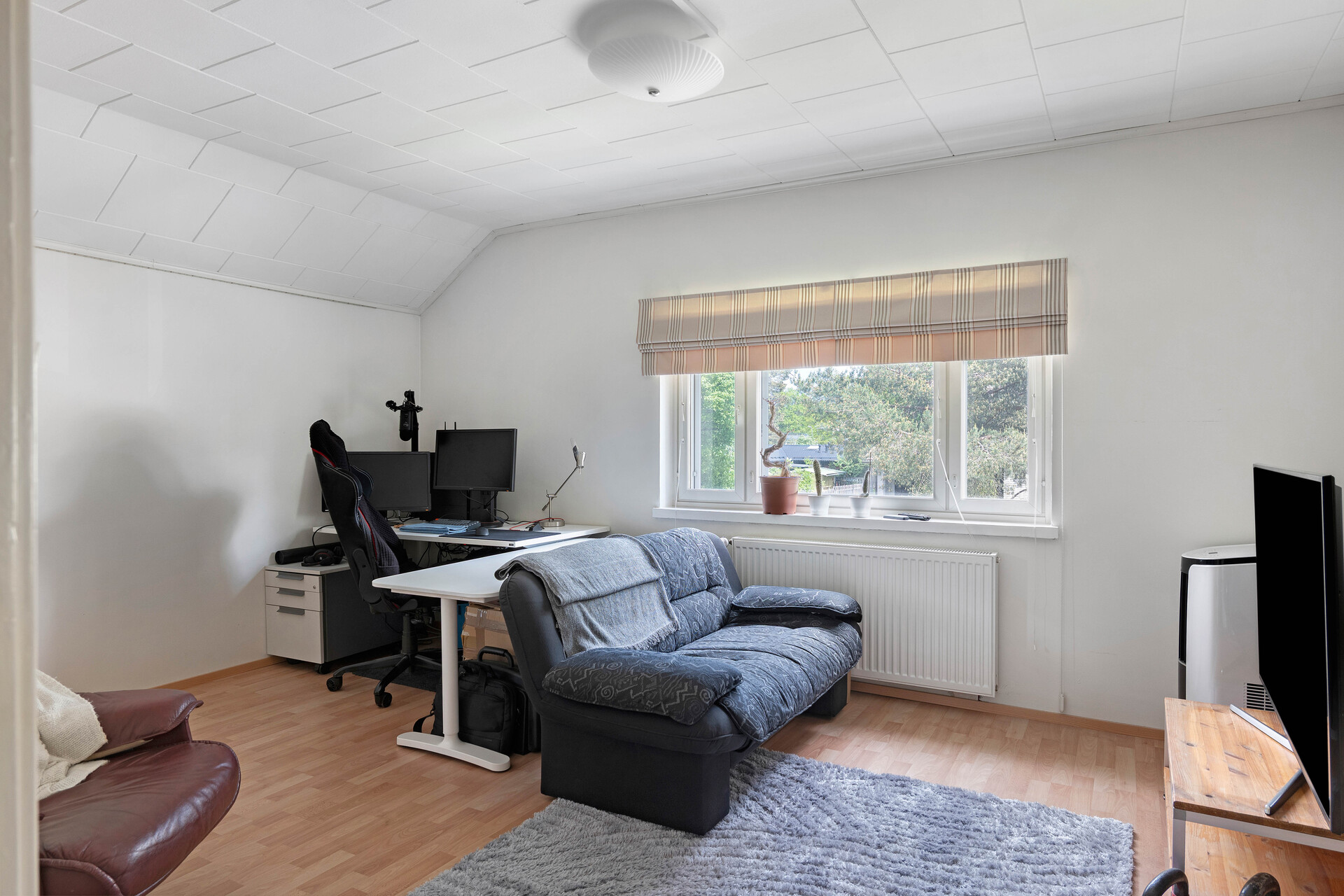 Vakkatie 8, Hakuninmaa, Helsinki