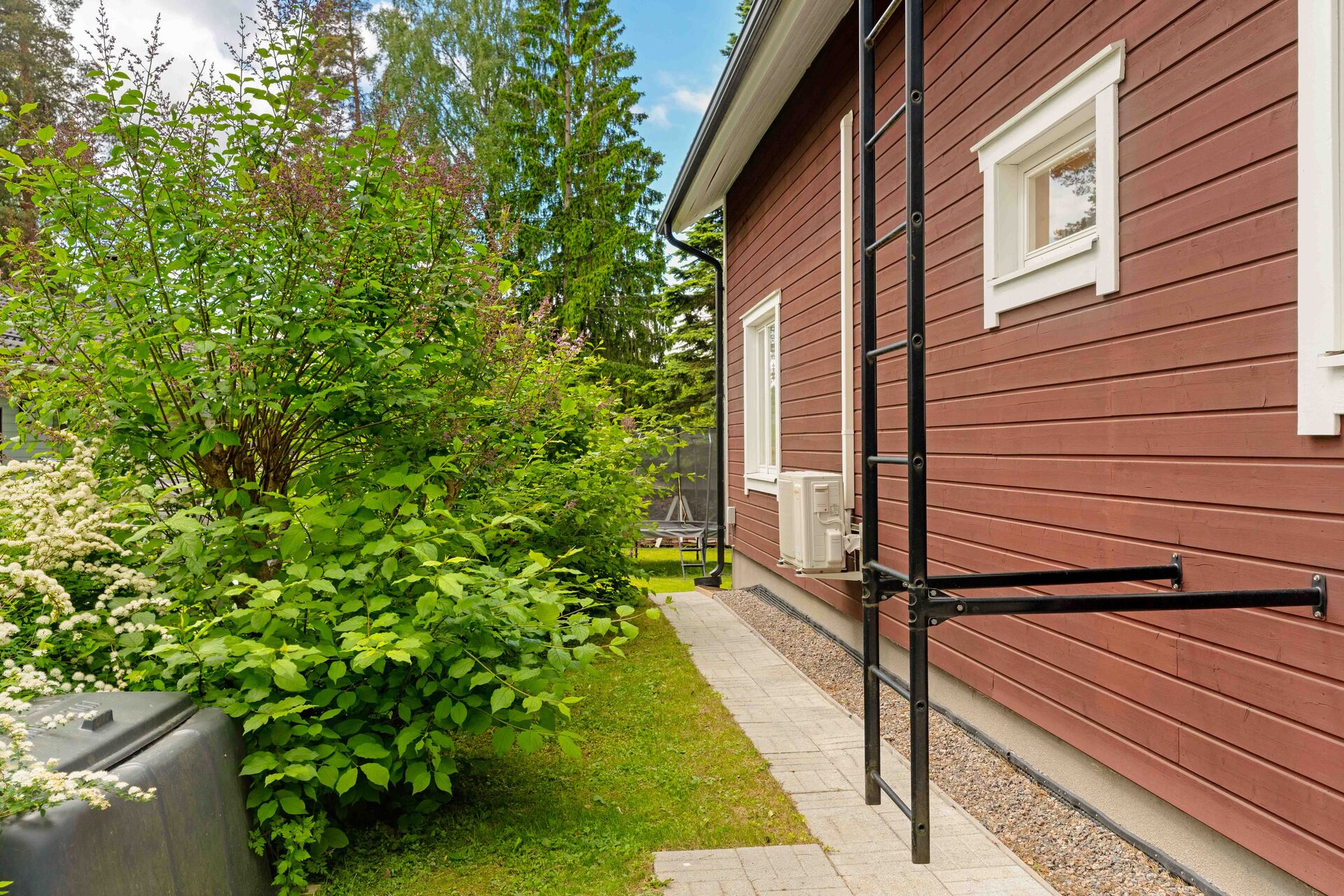 Haravakuja 15, Varisto, Vantaa