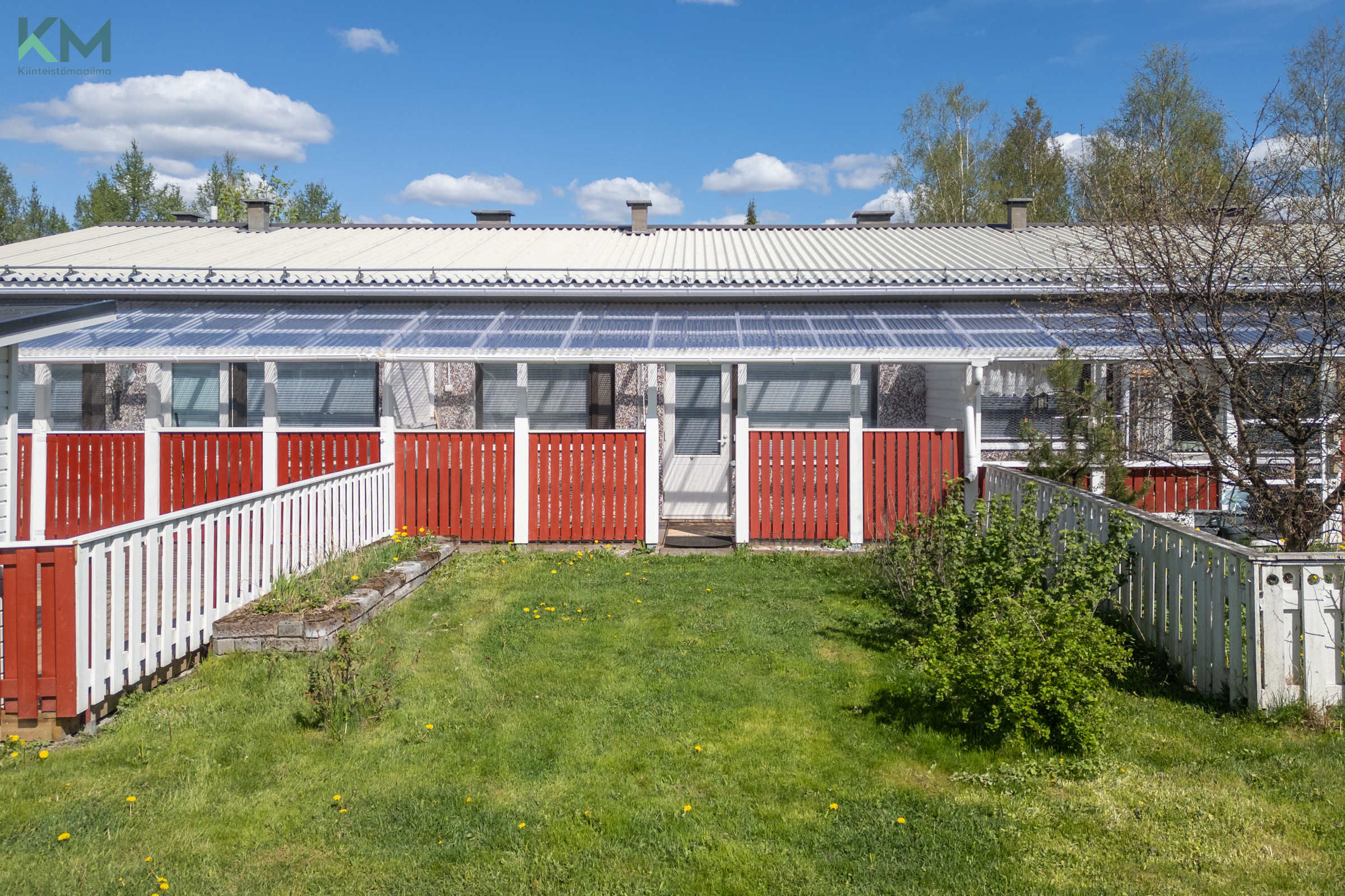 Savelankuja 4, Jalasjärvi, Kurikka