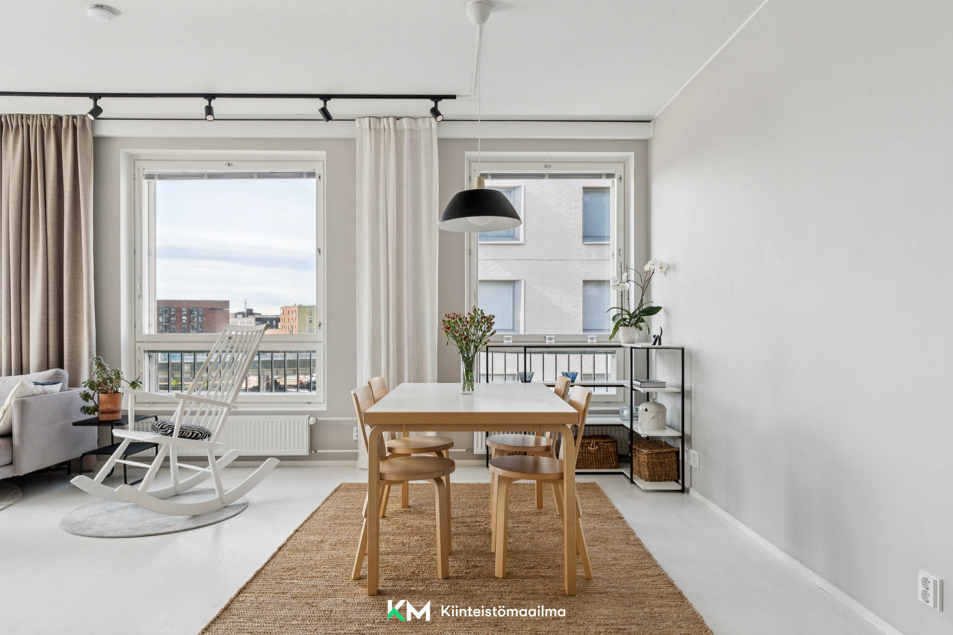 Capellanranta 4, Kalasatama, Helsinki