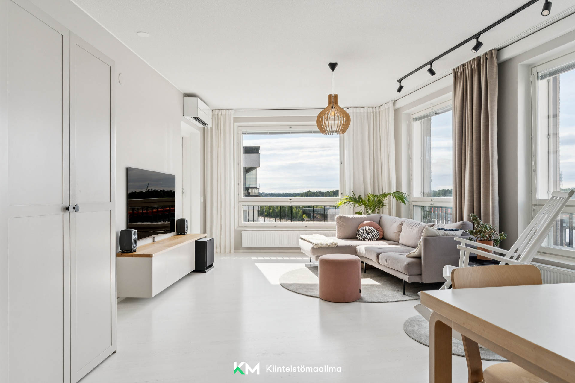 Capellanranta 4, Kalasatama, Helsinki