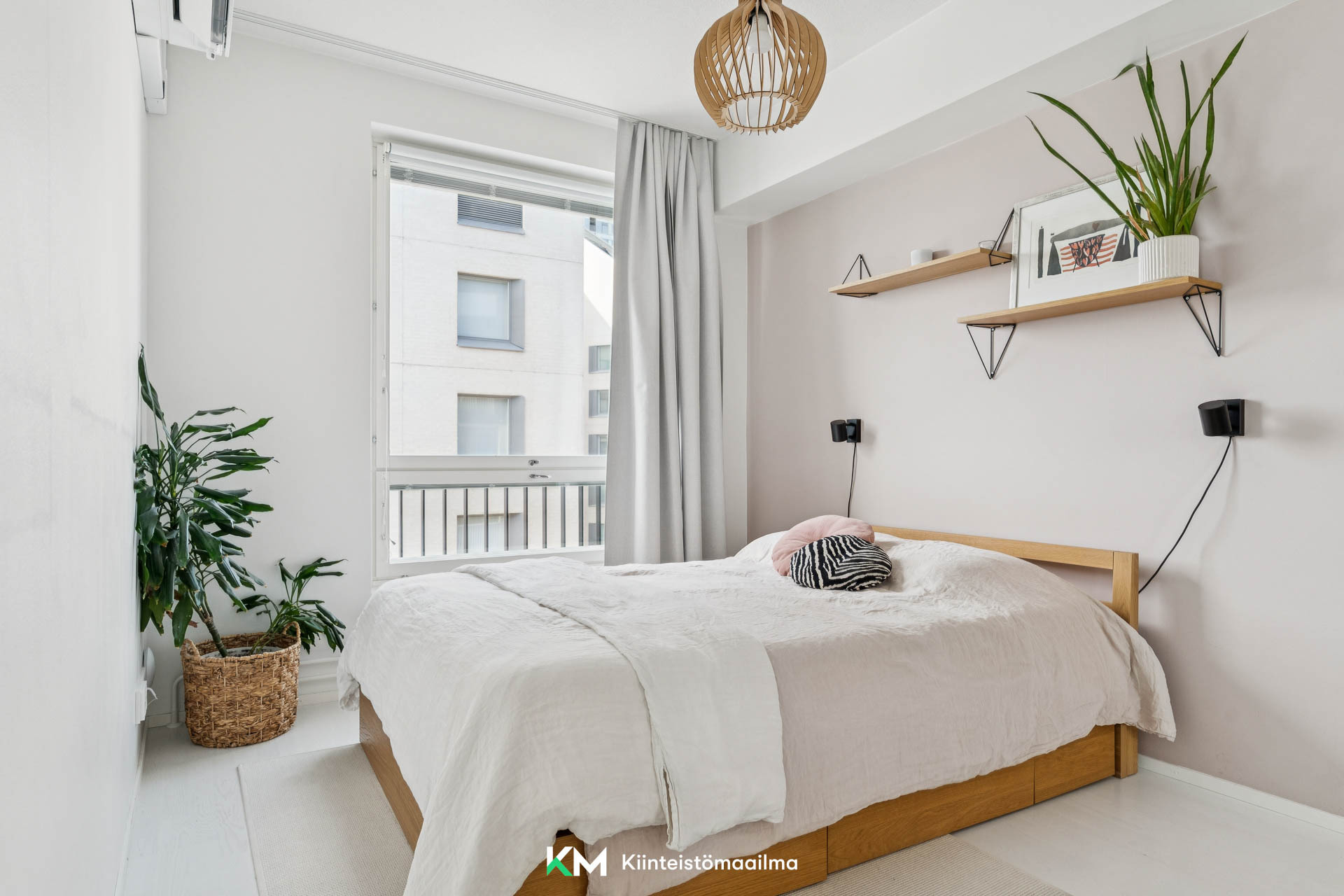 Capellanranta 4, Kalasatama, Helsinki