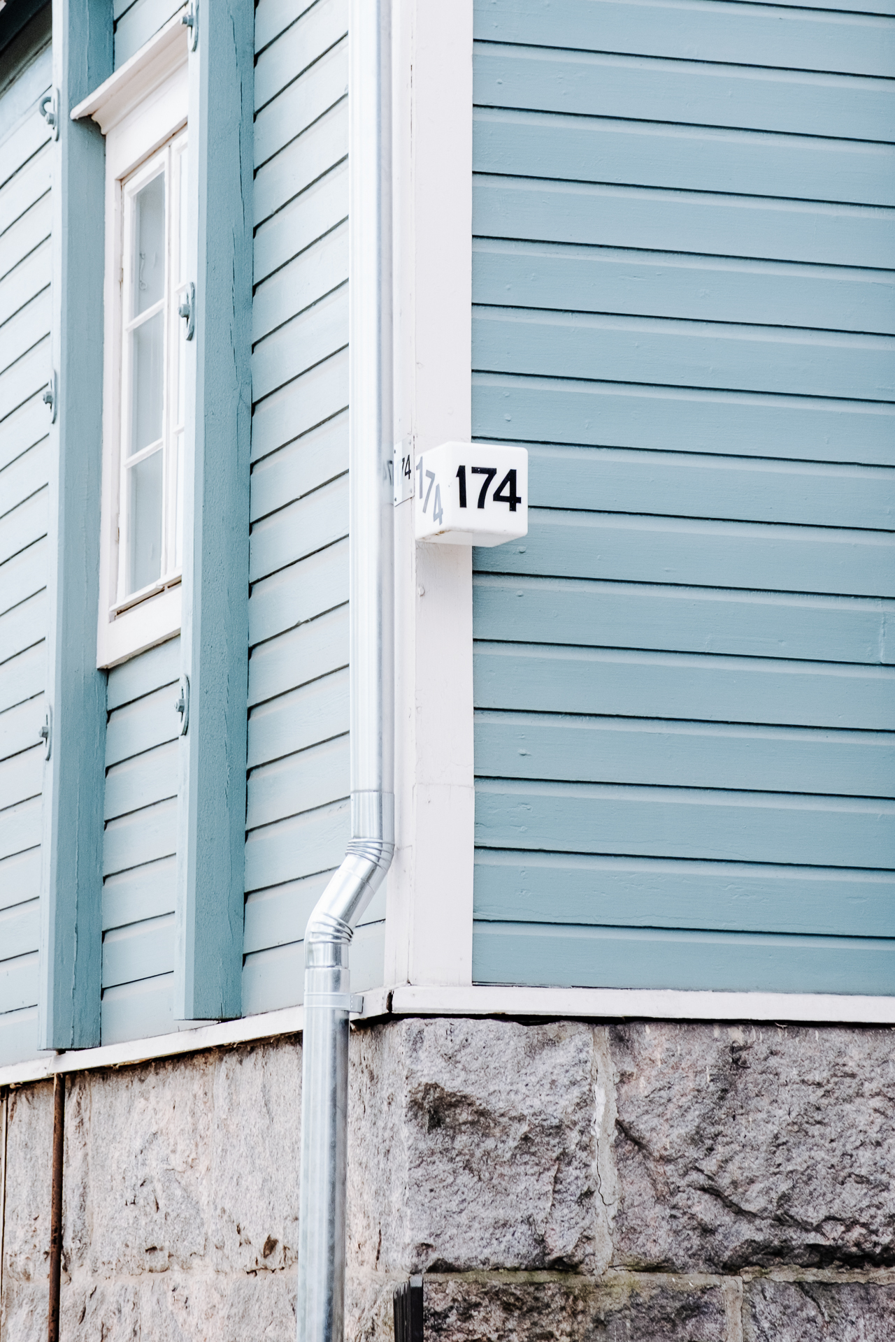 Hämeentie 174, Vanhakaupunki, Helsinki