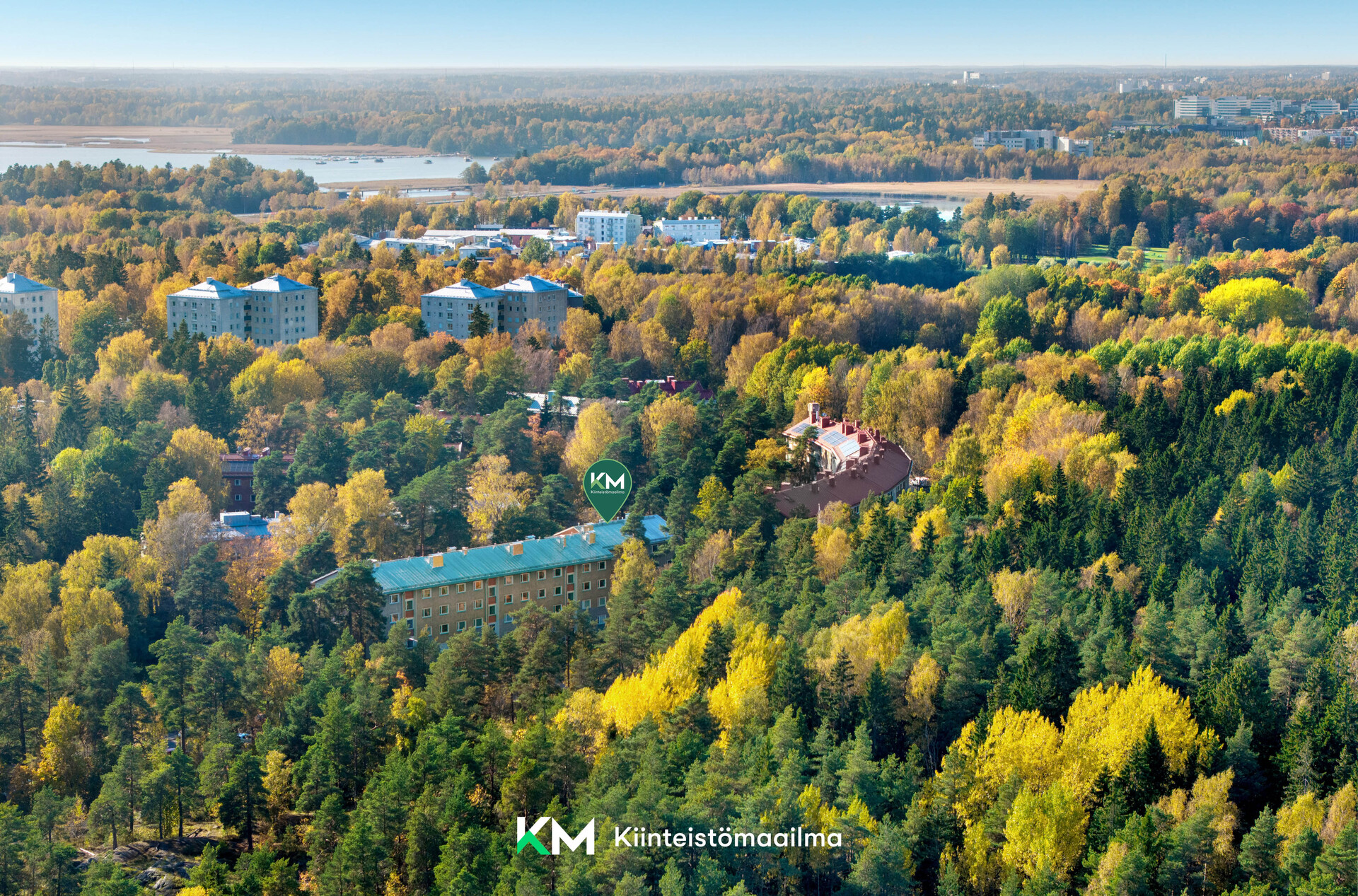 Ulvilantie 25, Munkkivuori, Helsinki