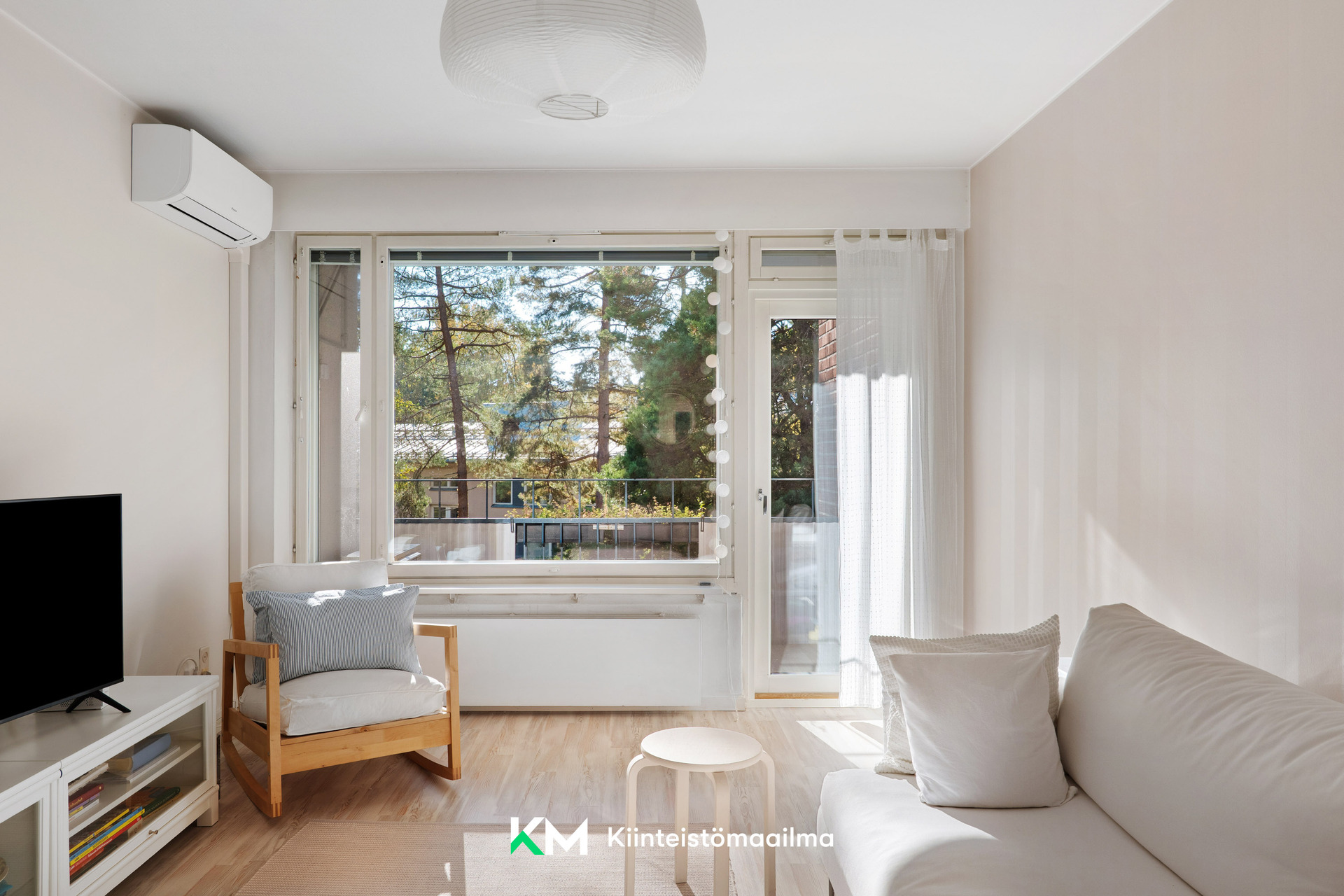 Ulvilantie 25, Munkkivuori, Helsinki