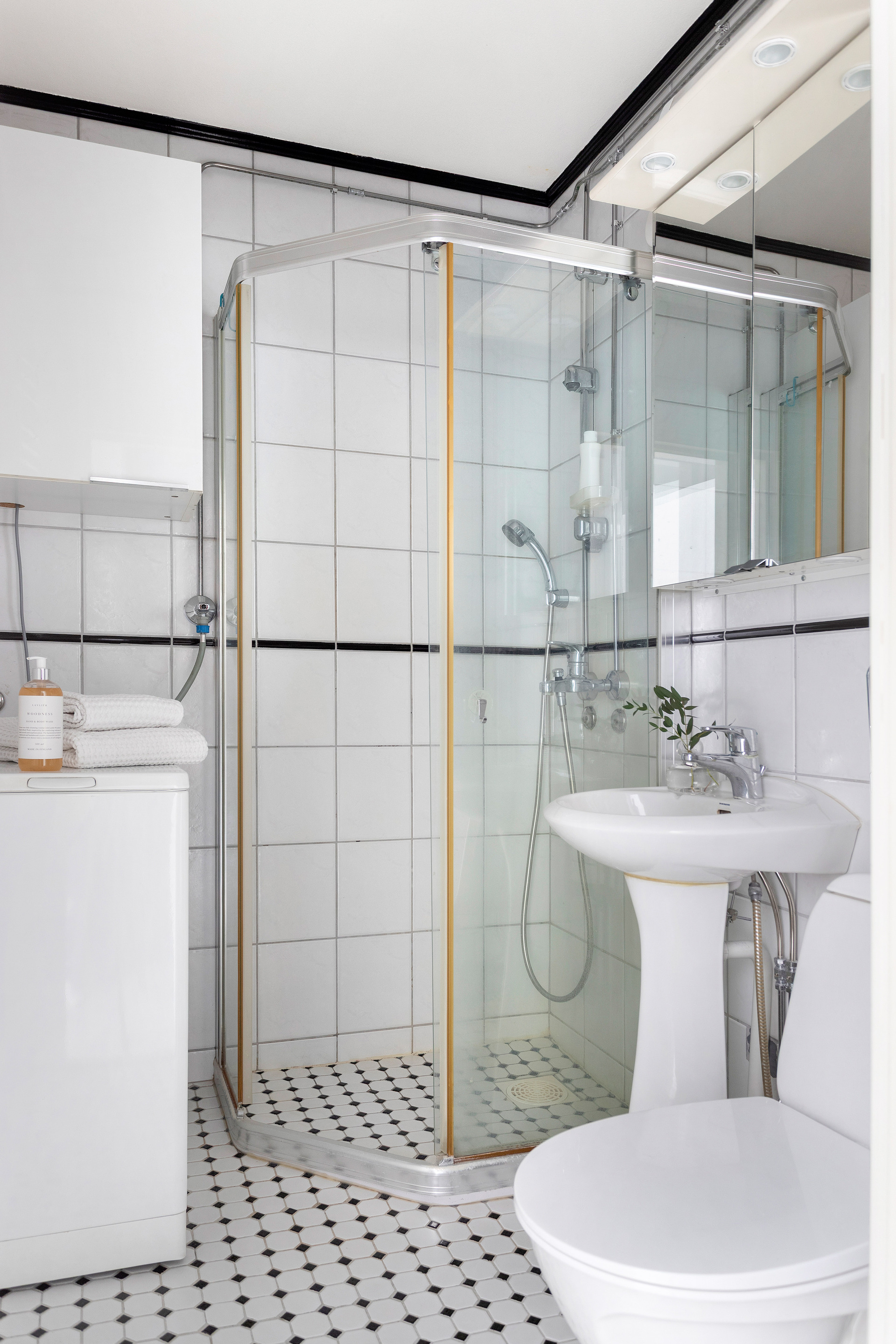 Ulvilantie 25, Munkkivuori, Helsinki