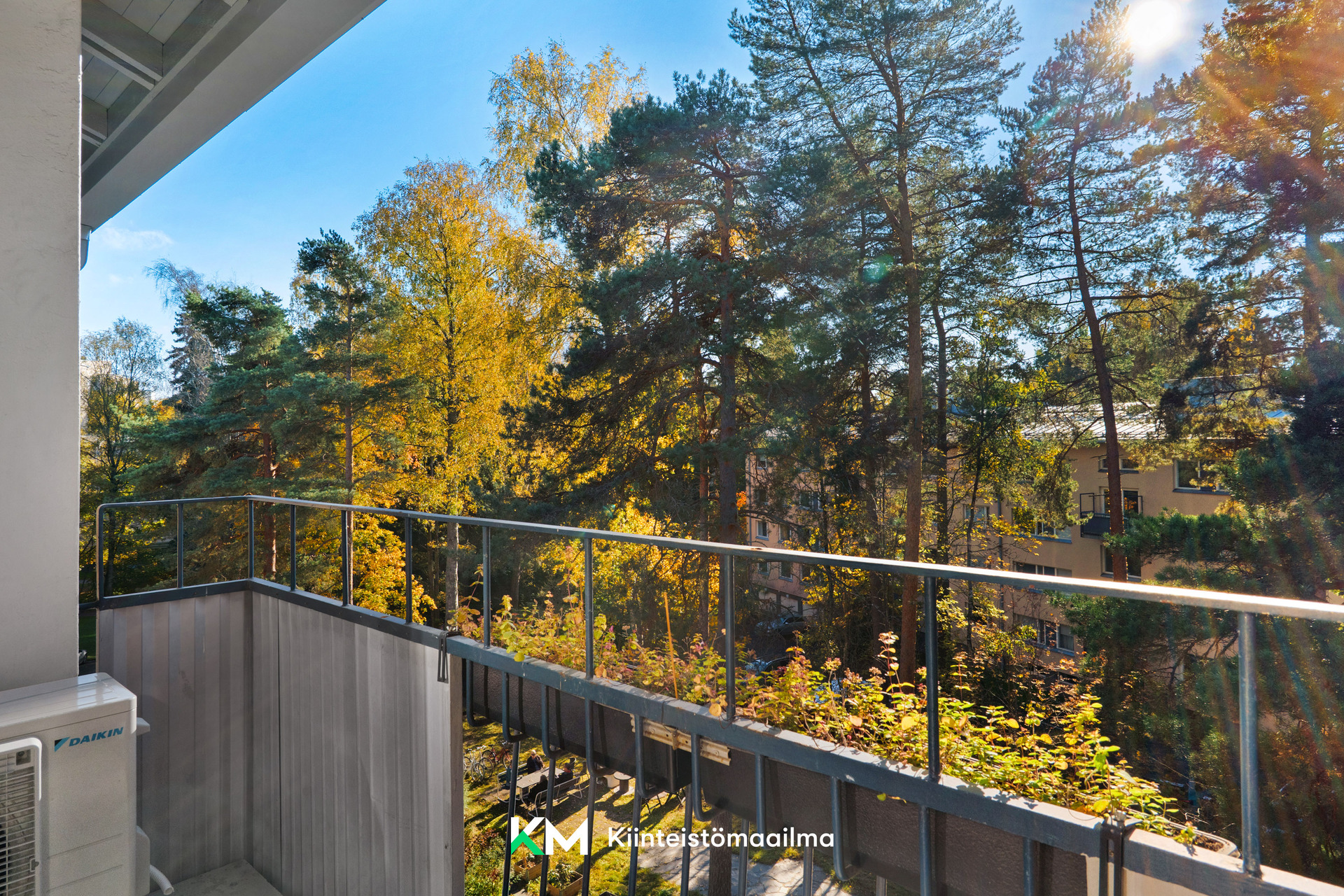 Ulvilantie 25, Munkkivuori, Helsinki