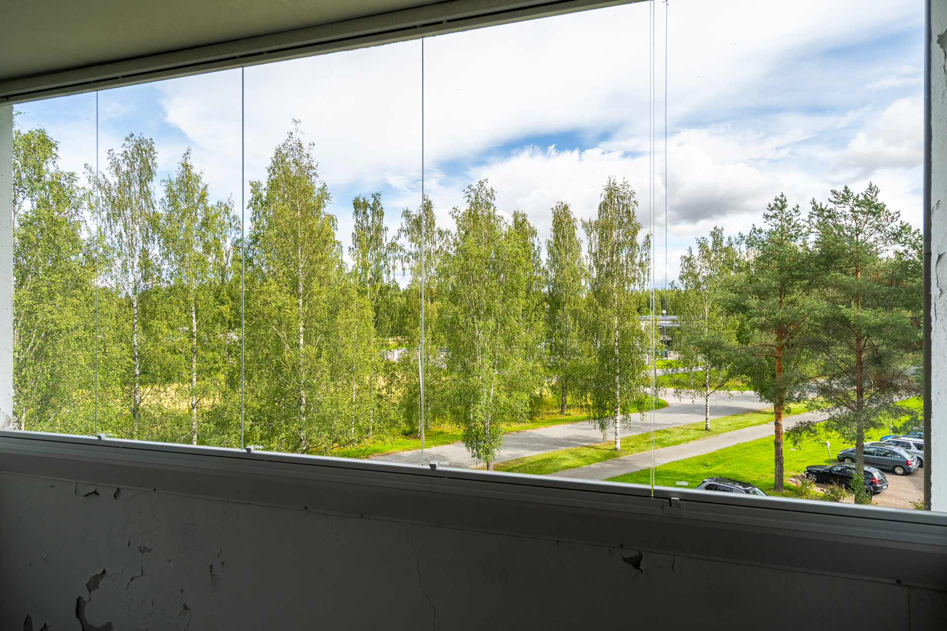 Koivusillantie 20, Tervakoski, Tervakoski