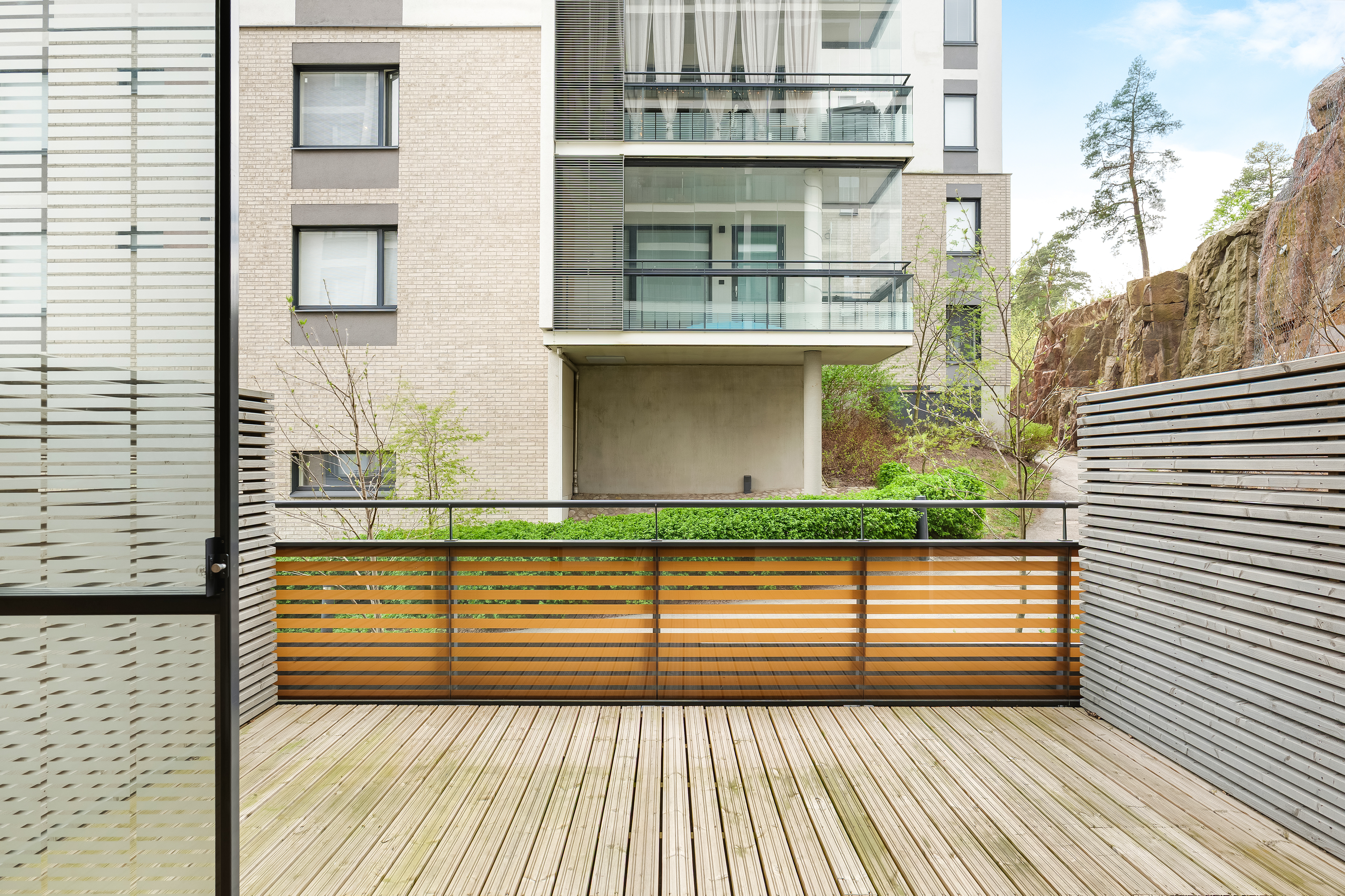 Niittykatu 7, Niittykumpu, Espoo