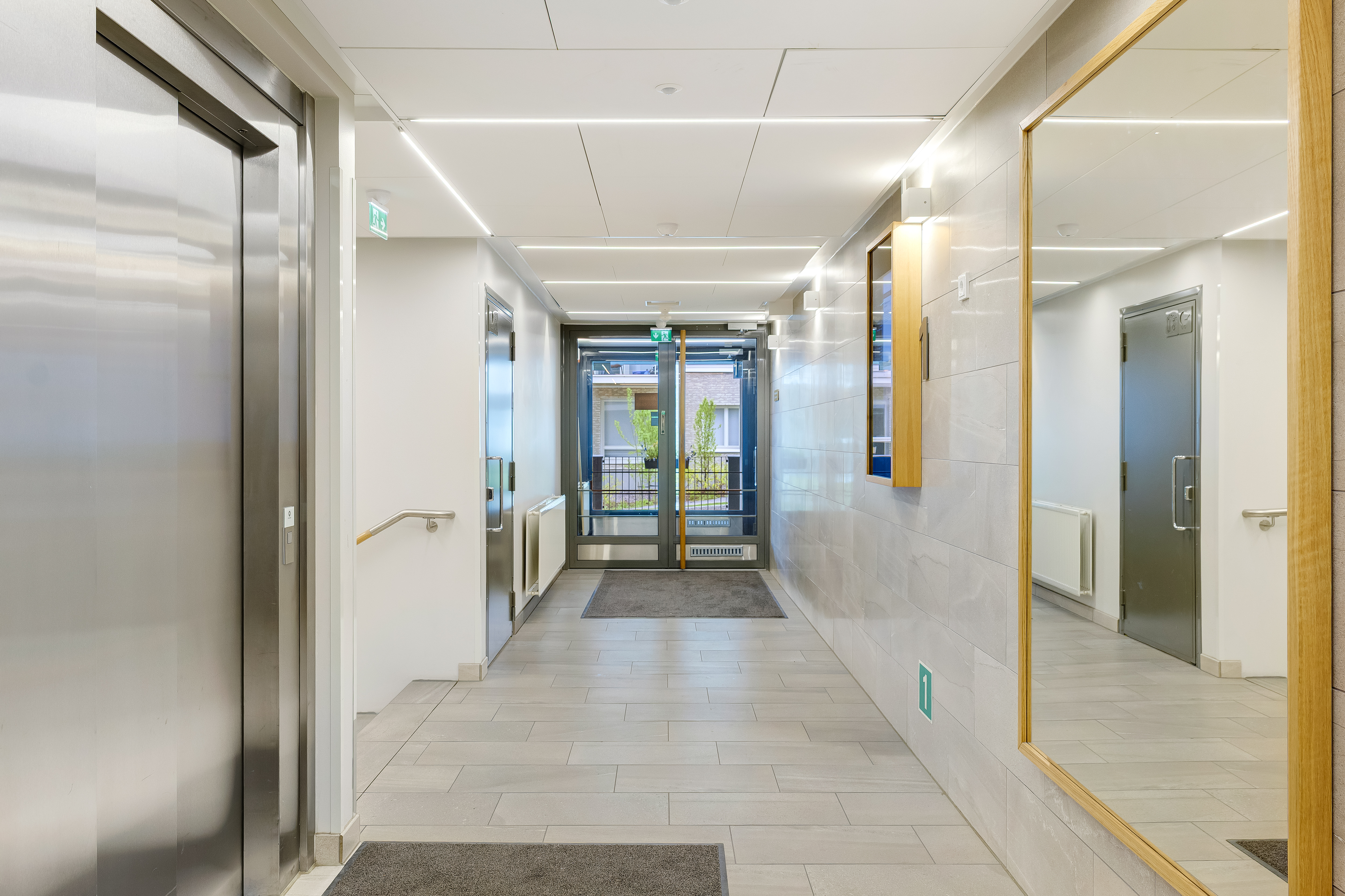 Niittykatu 7, Niittykumpu, Espoo
