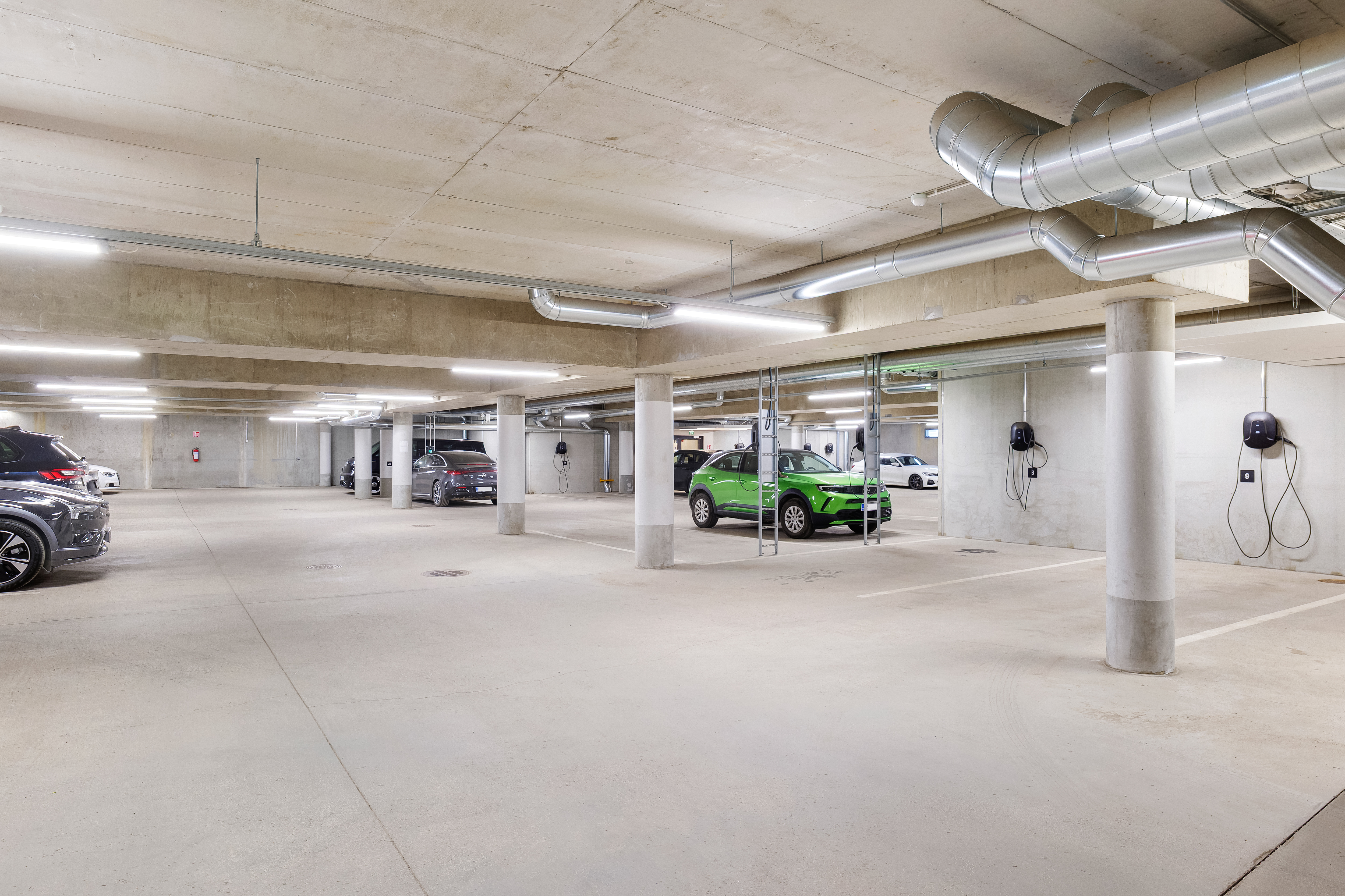 Niittykatu 7, Niittykumpu, Espoo