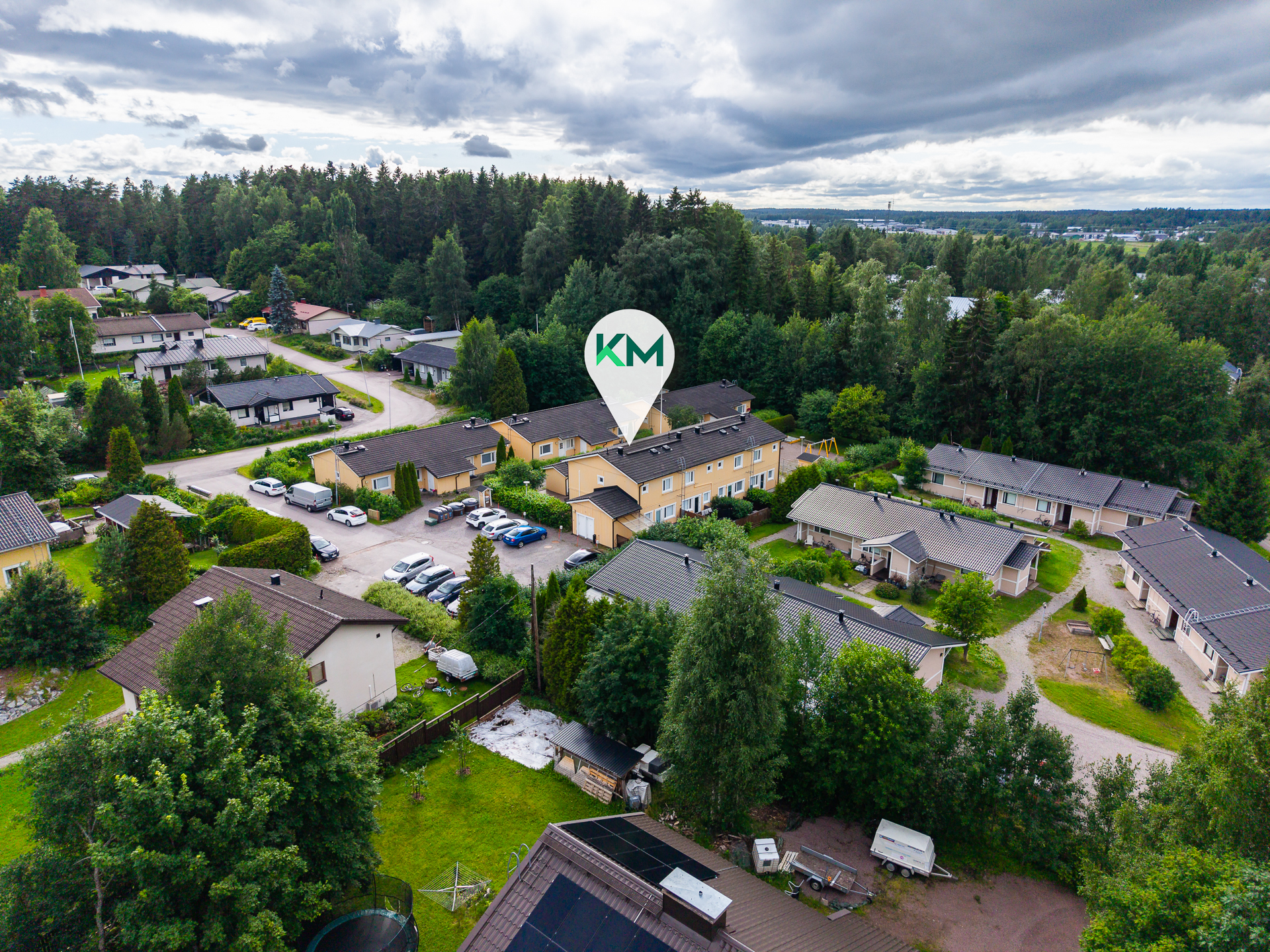 Ilmakuva