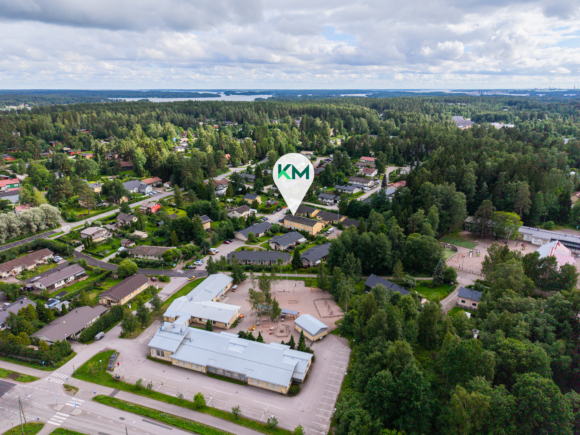 Ilmakuva
