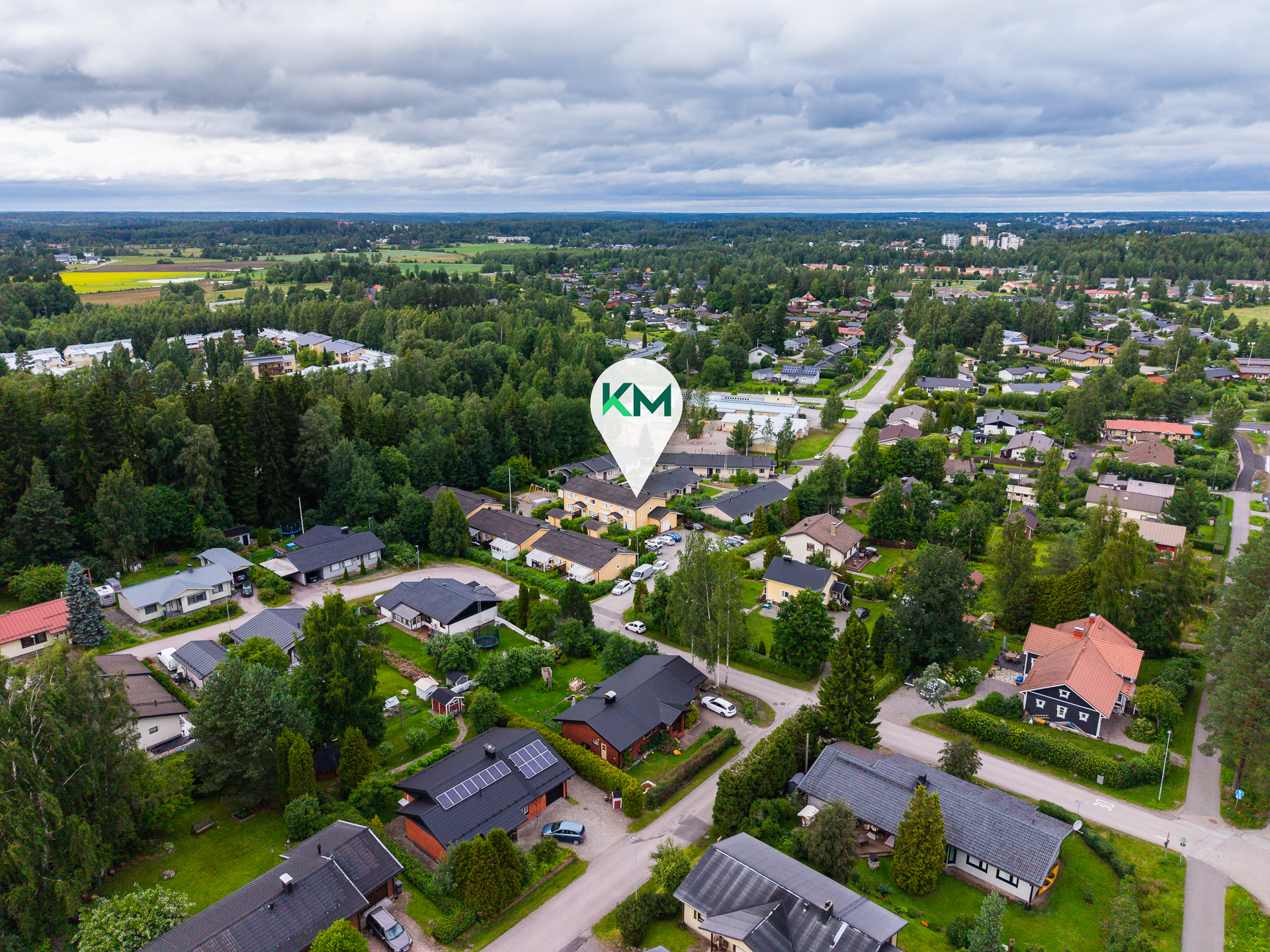 Ilmakuva