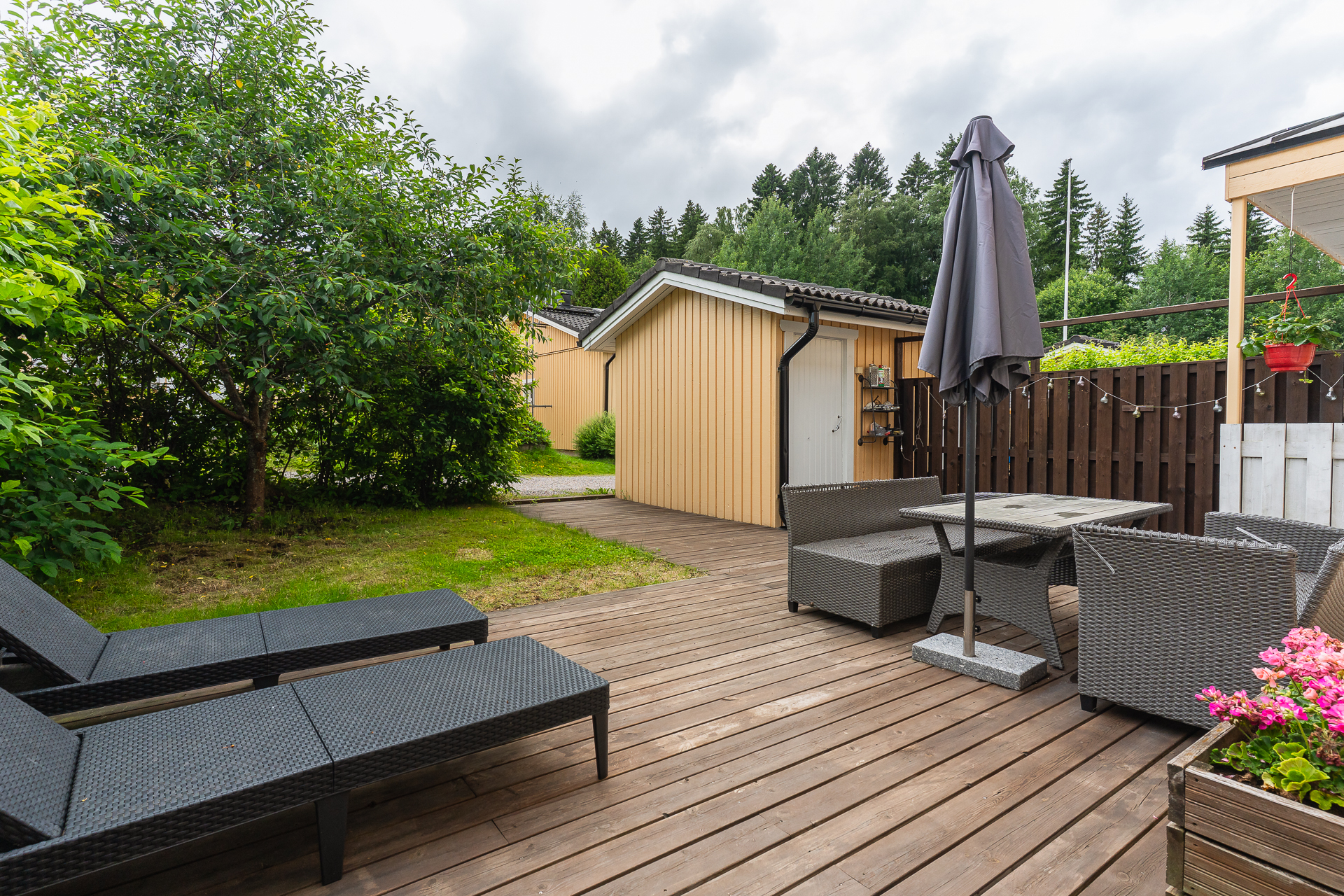 Metsätähdenkuja 2, Haikontörmä, Porvoo