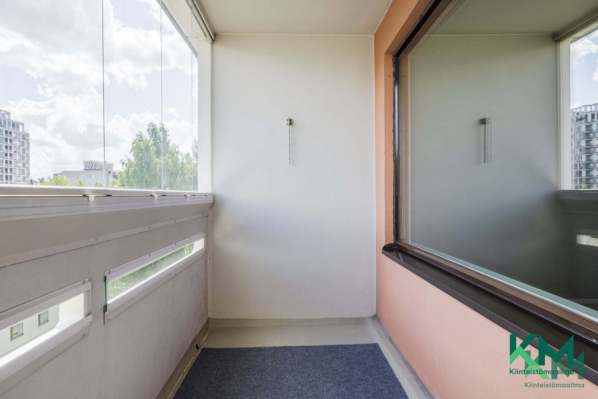 Raiviosuonrinne 2 , Martinlaakso, Vantaa