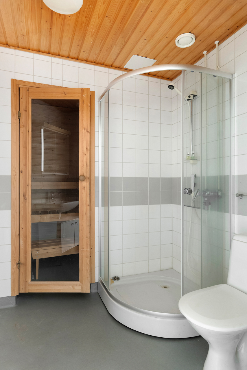 Klaveeripolku 3 C 41, Kannelmäki, Helsinki
