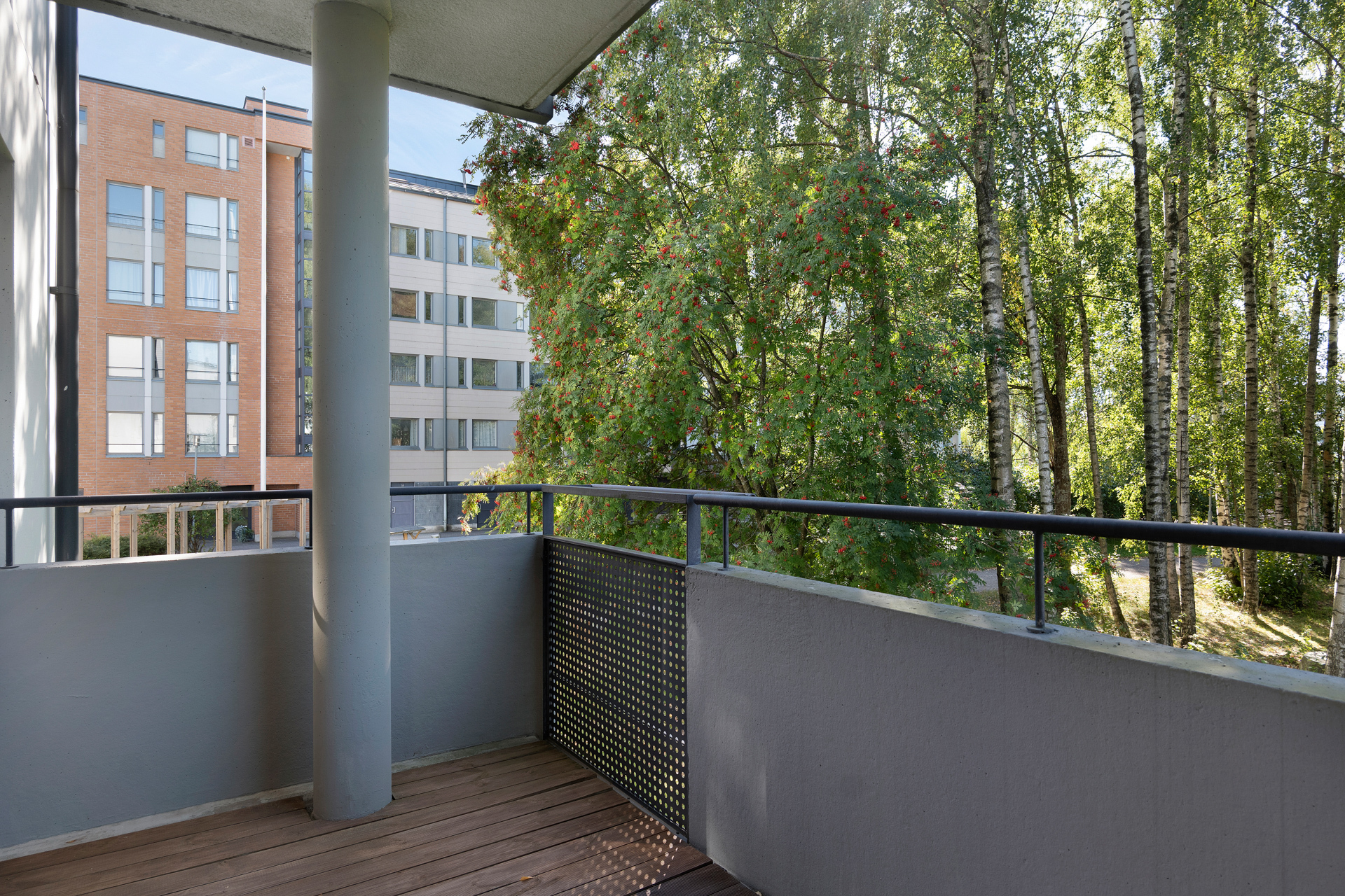 Klaveeripolku 3 C 41, Kannelmäki, Helsinki