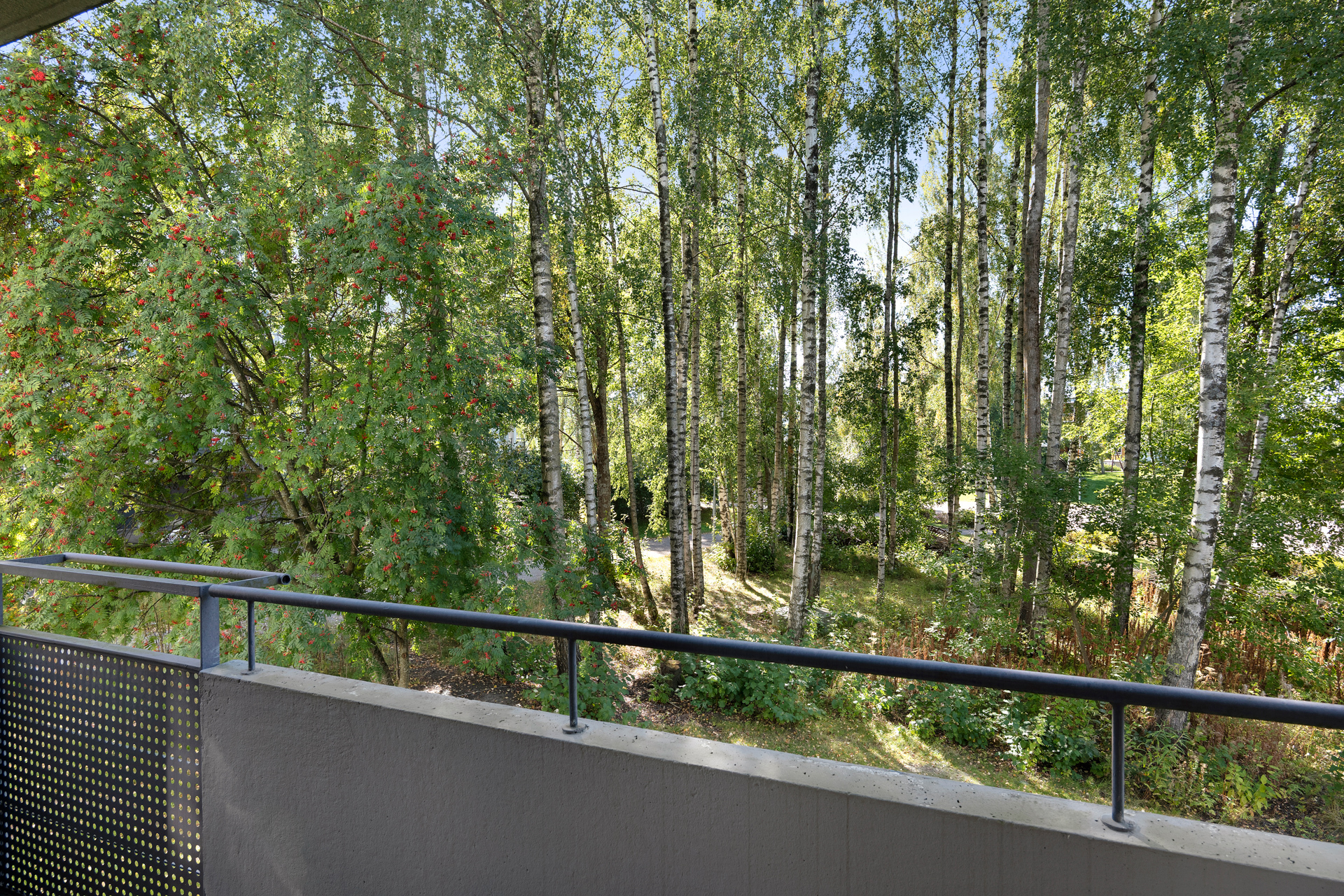 Klaveeripolku 3 C 41, Kannelmäki, Helsinki