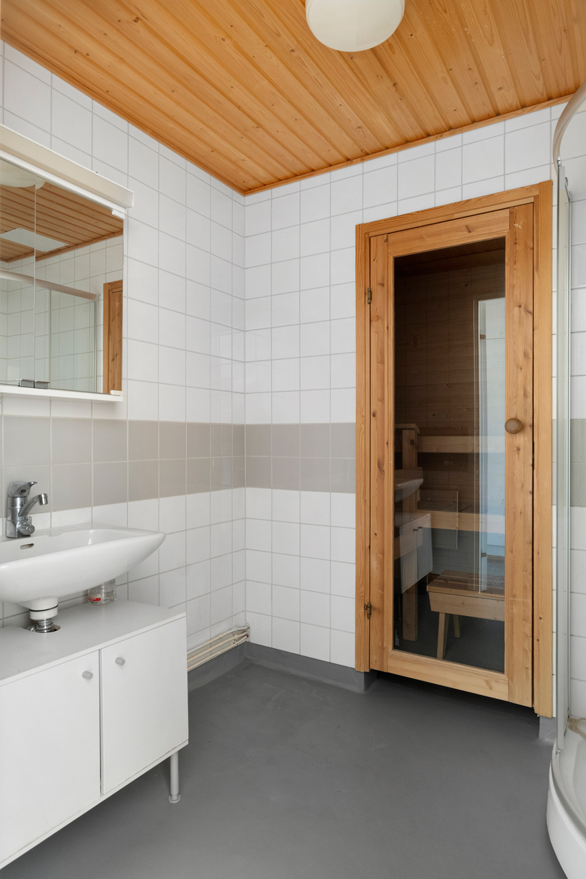 Klaveeripolku 3 C 41, Kannelmäki, Helsinki