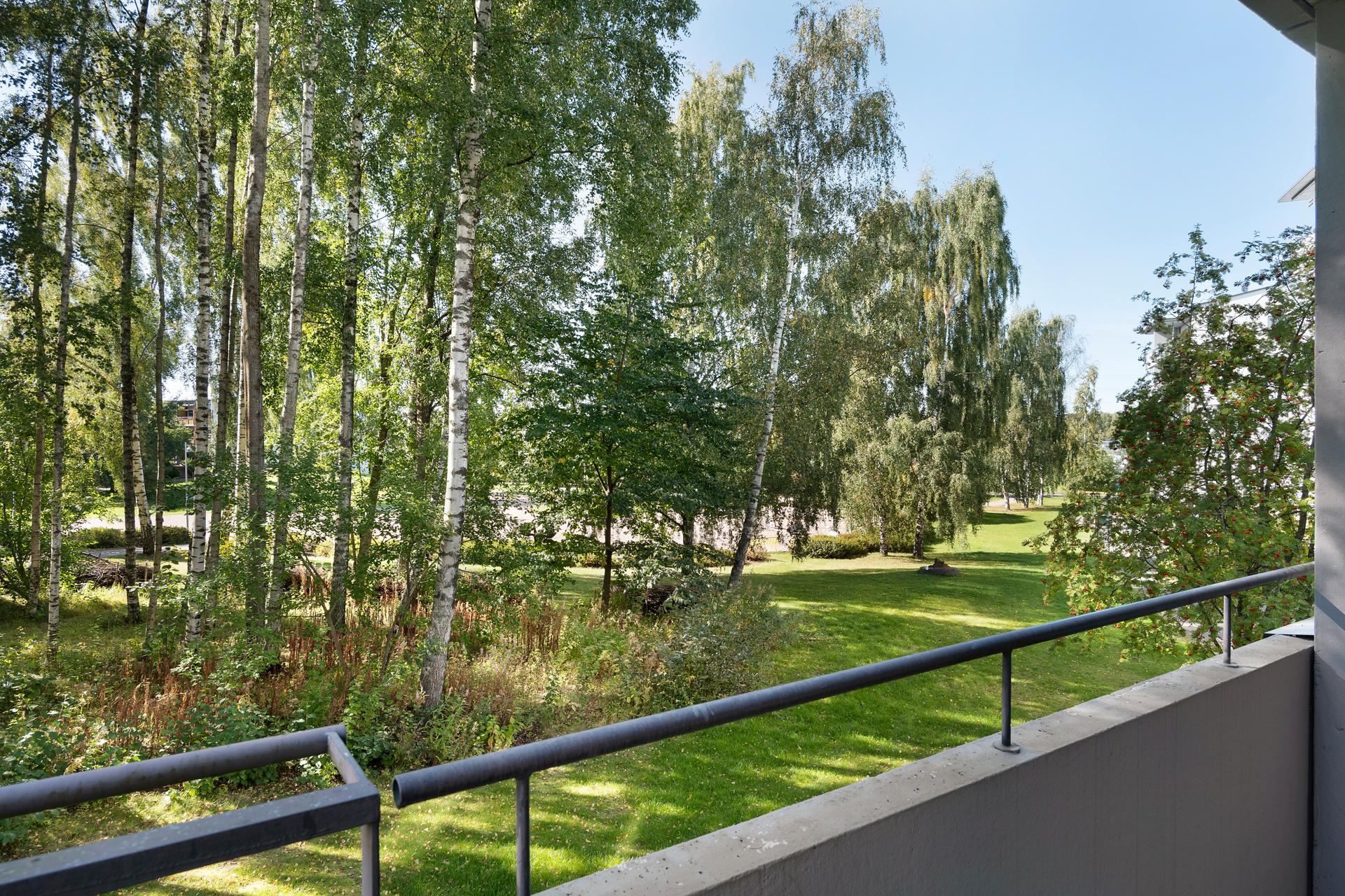 Klaveeripolku 3 C 41, Kannelmäki, Helsinki