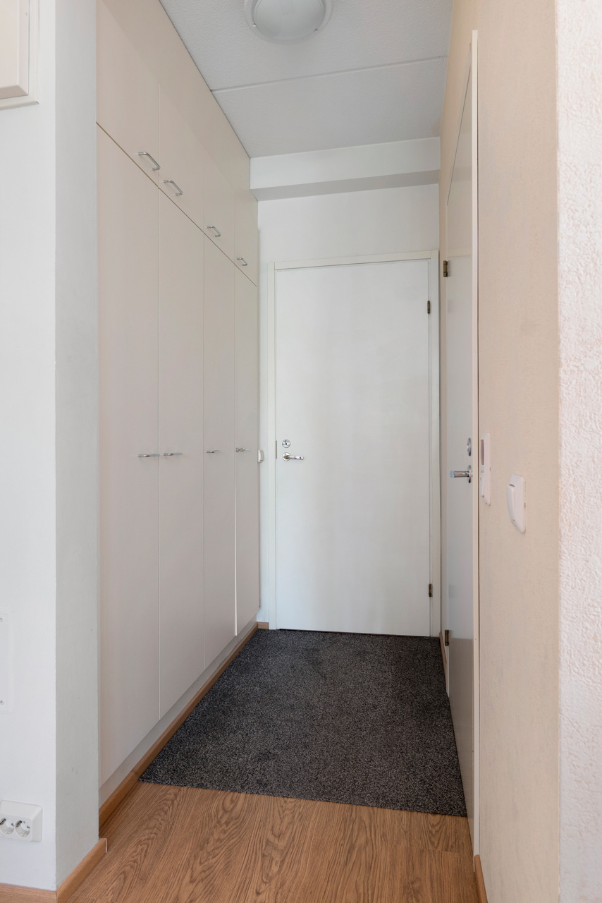 Klaveeripolku 3 C 41, Kannelmäki, Helsinki
