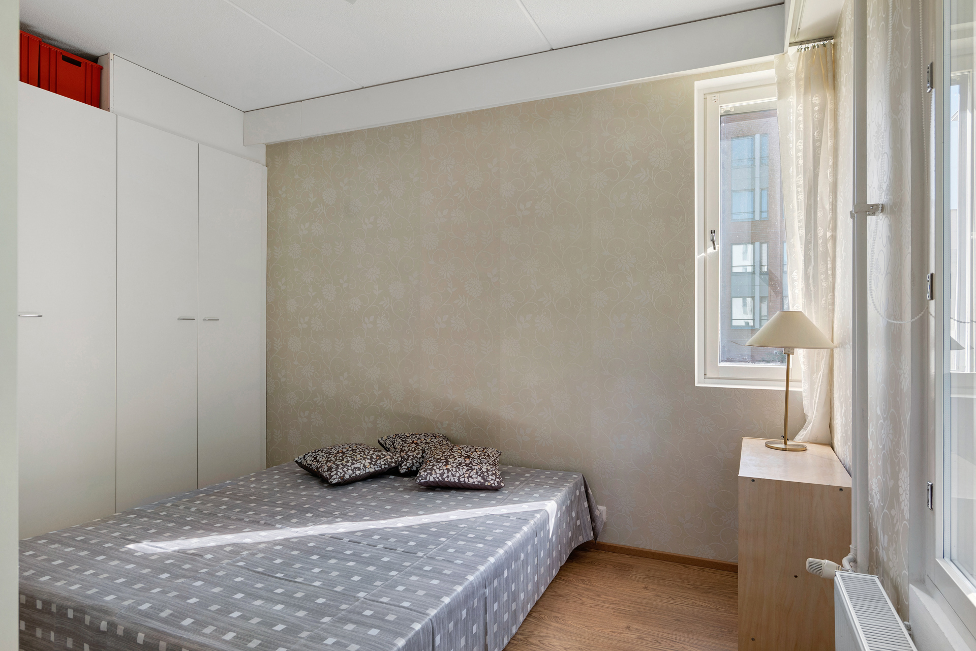 Klaveeripolku 3 C 41, Kannelmäki, Helsinki