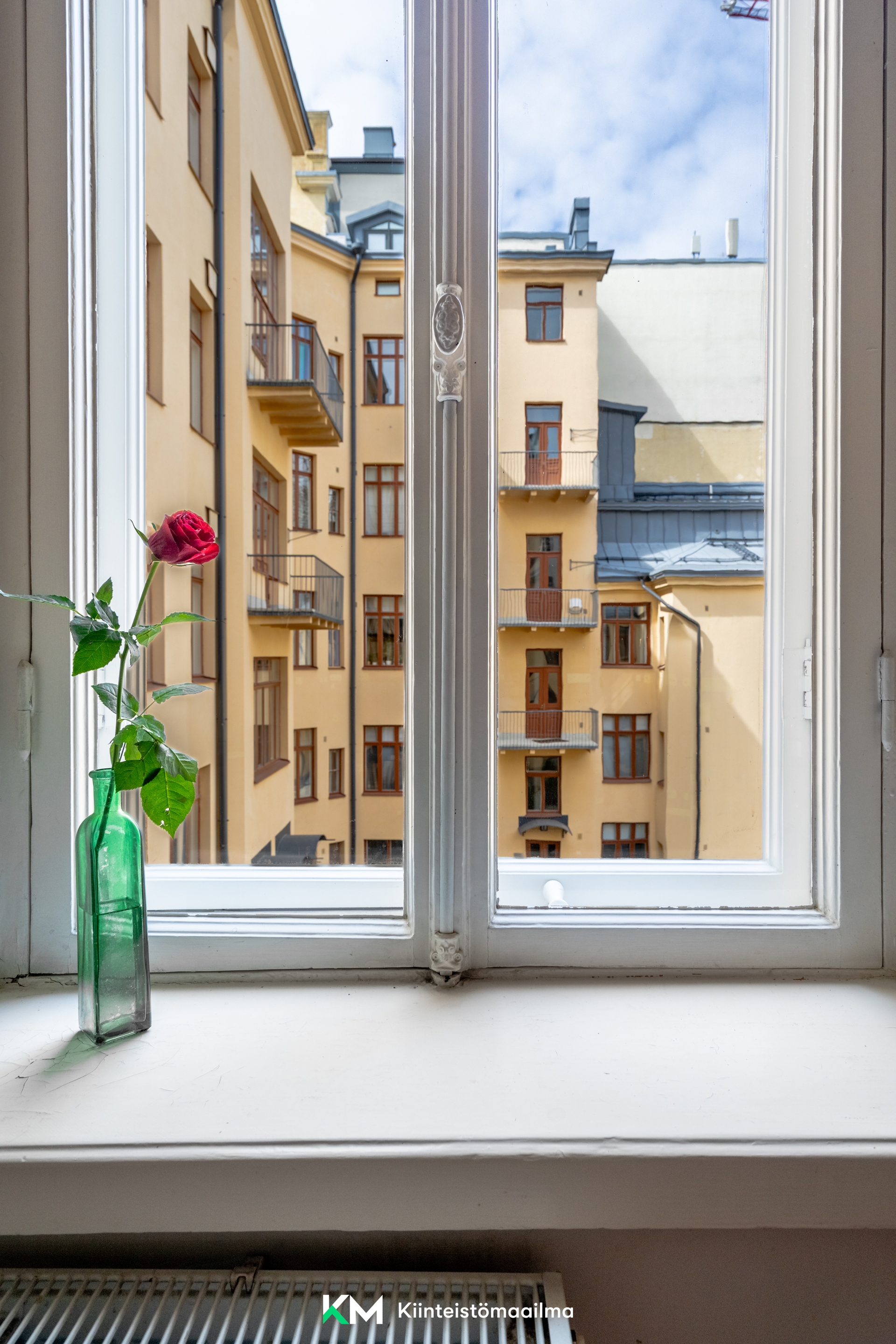 Yrjönkatu 11, Helsinki