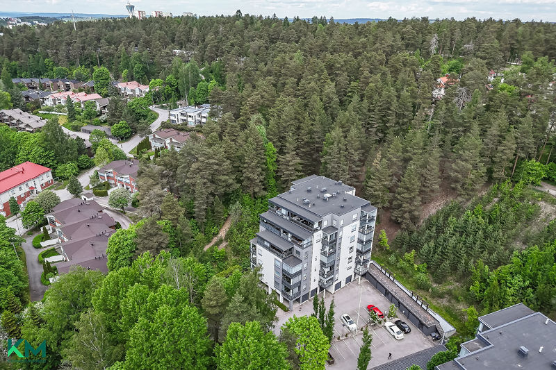 Töyrykatu 12, Paavola, Lahti