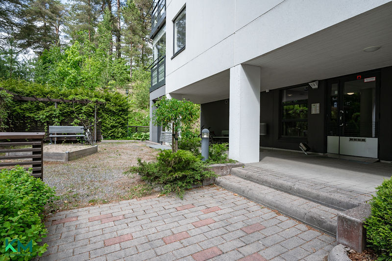 Töyrykatu 12, Paavola, Lahti