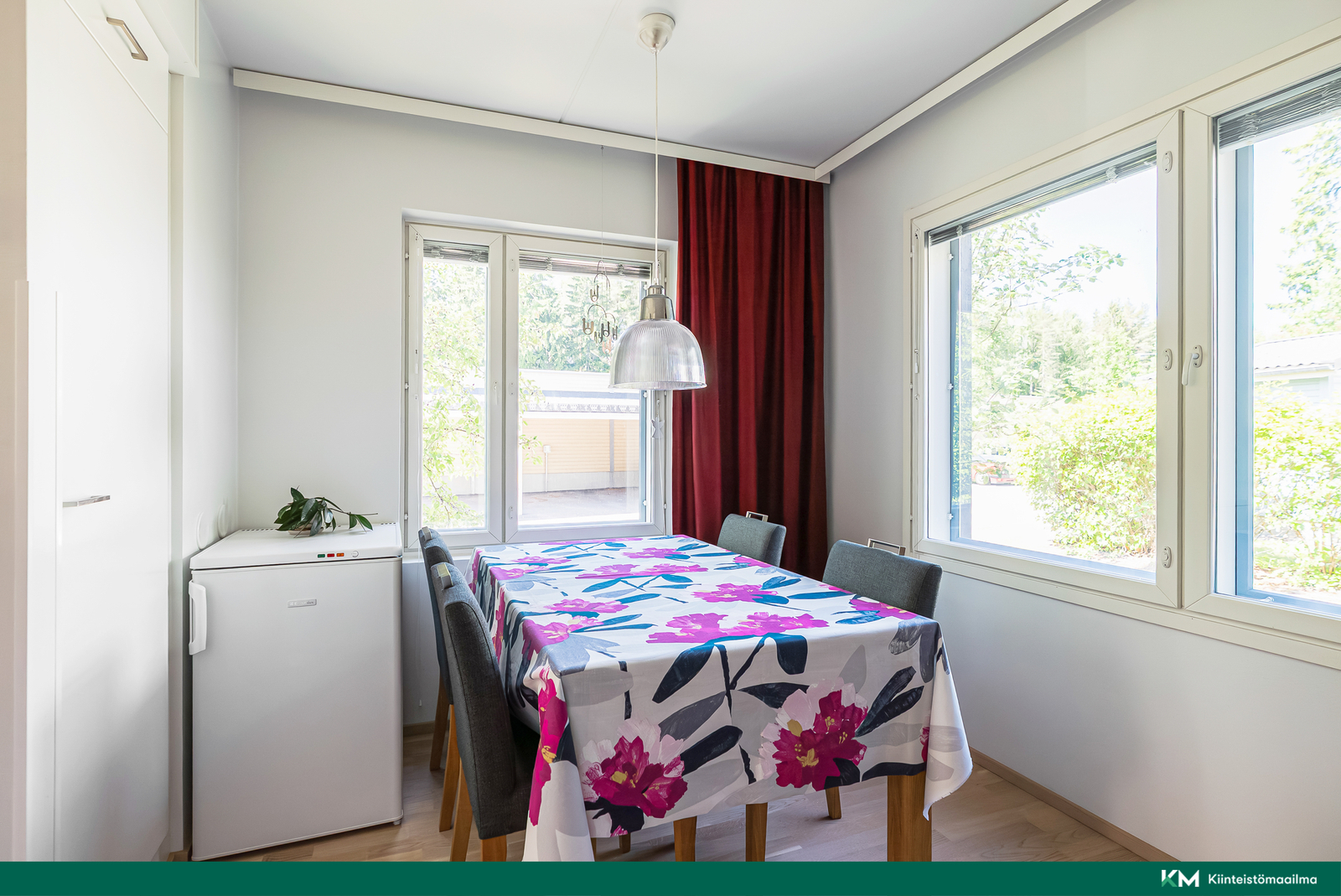 Paijalannummentie 14, Paijala, Tuusula