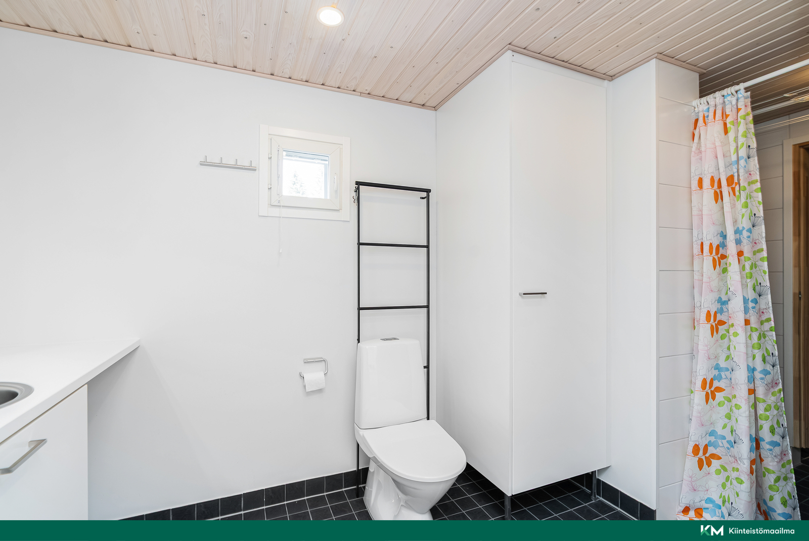 Paijalannummentie 14, Paijala, Tuusula