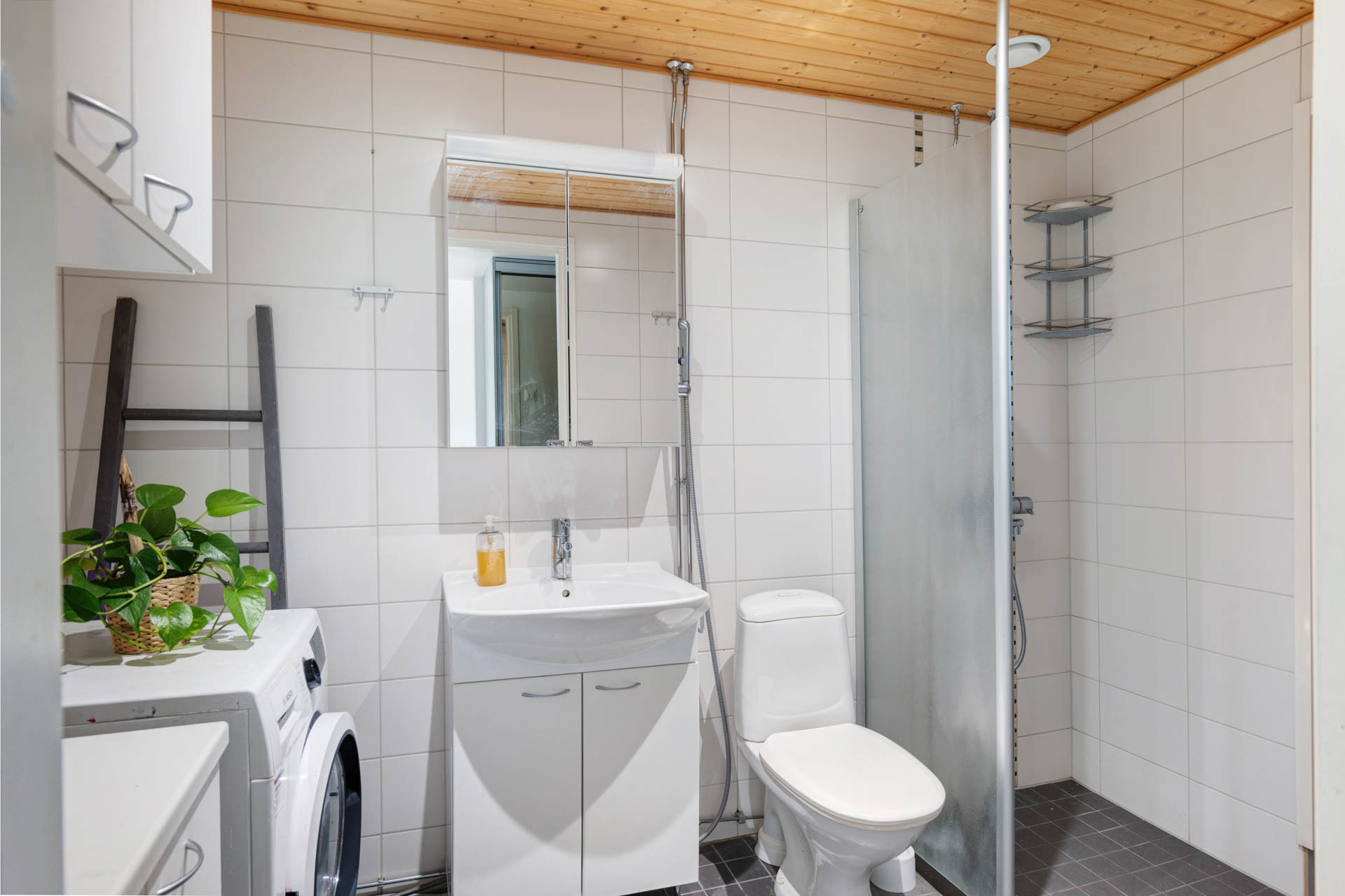 Keskitie 3, Tillinmäki, Espoo