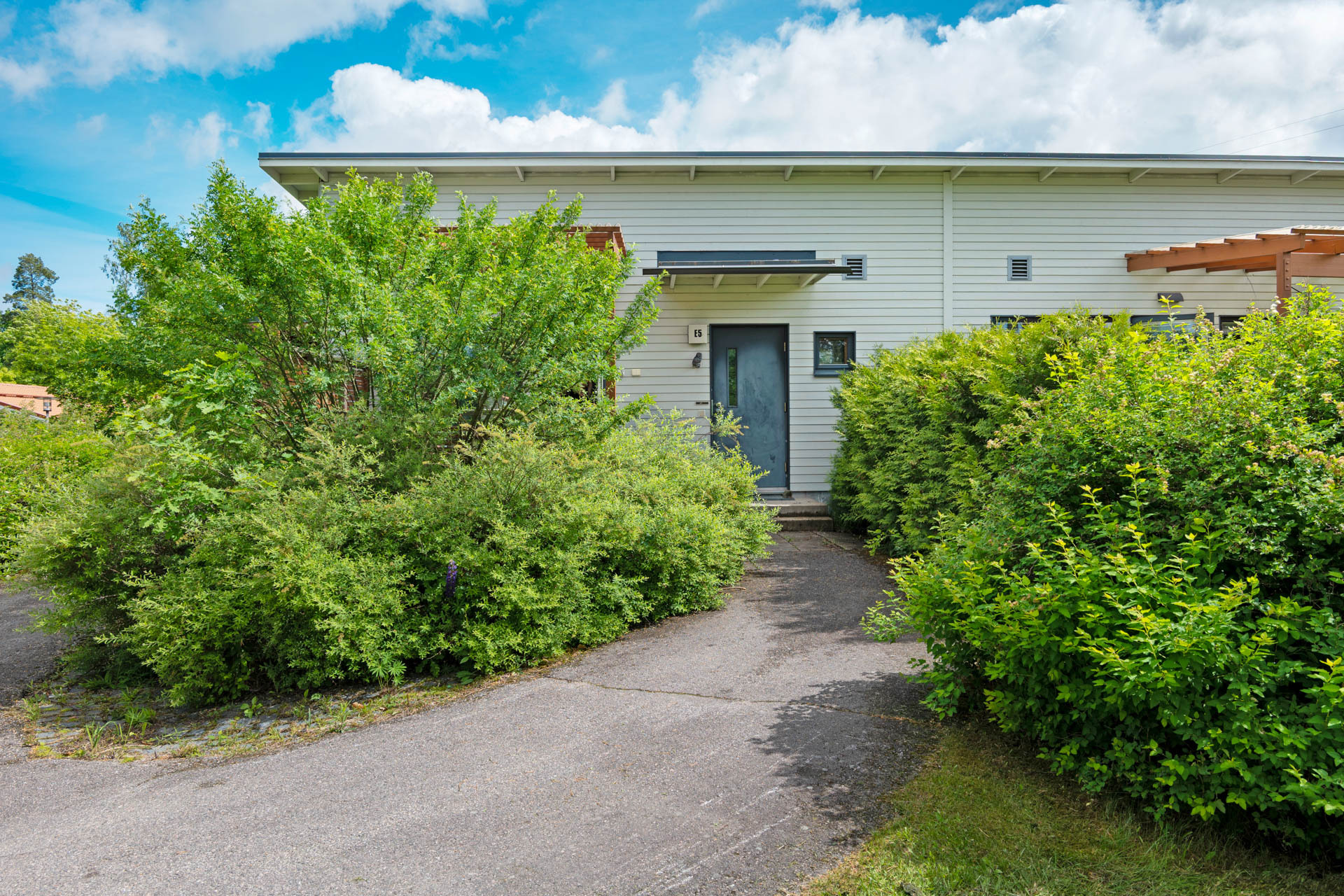 Keskitie 3, Tillinmäki, Espoo