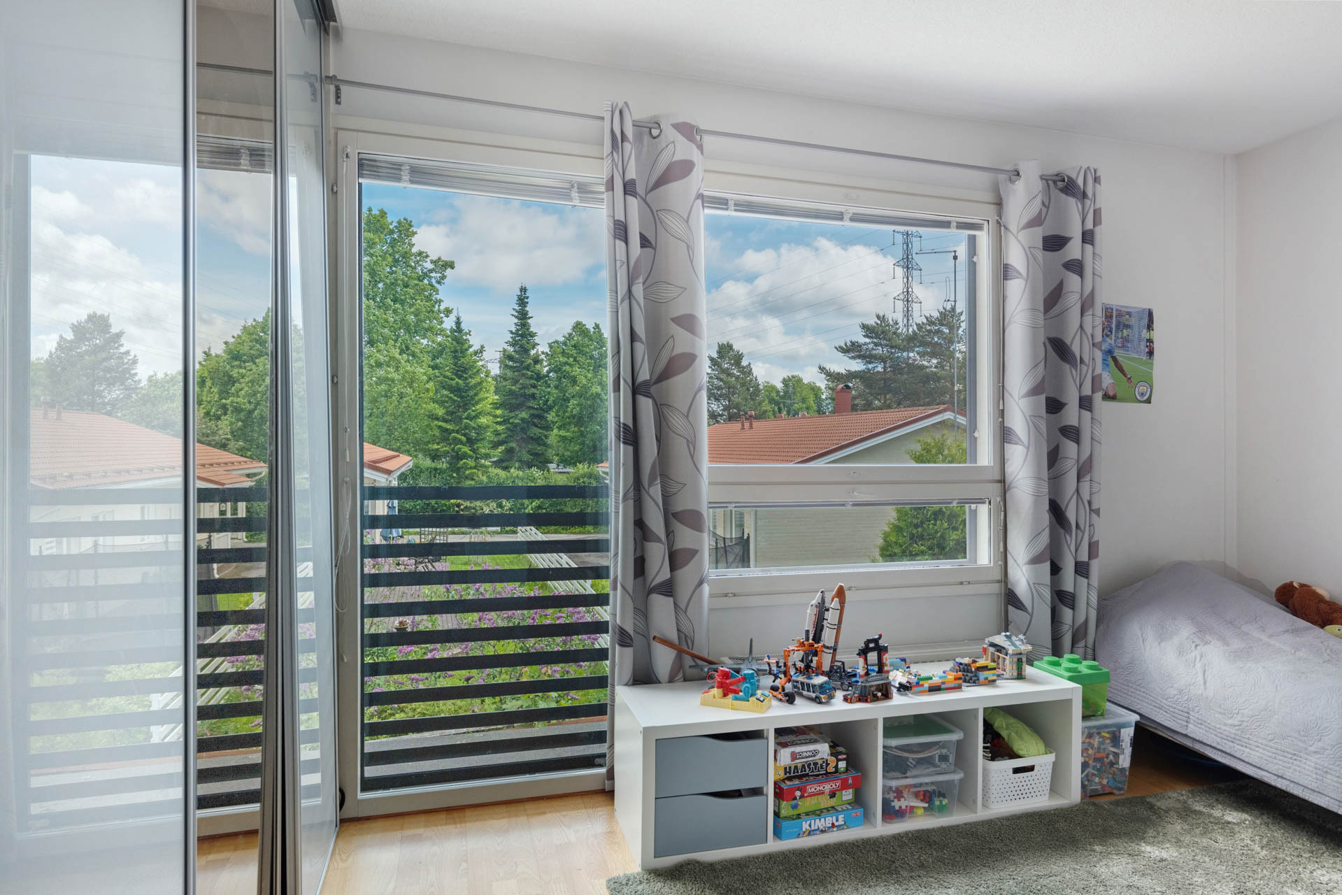 Keskitie 3, Tillinmäki, Espoo