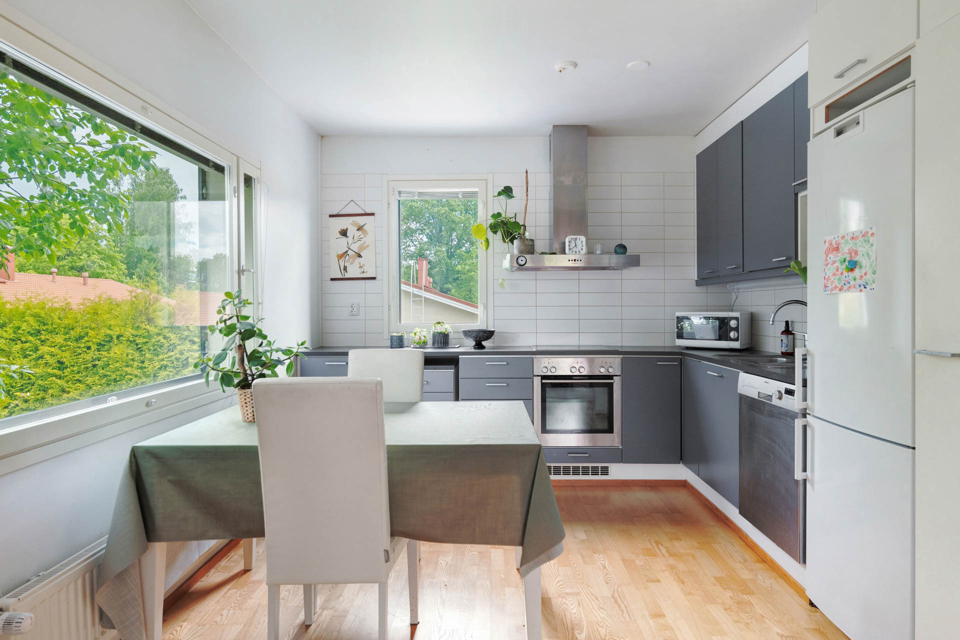 Keskitie 3, Tillinmäki, Espoo