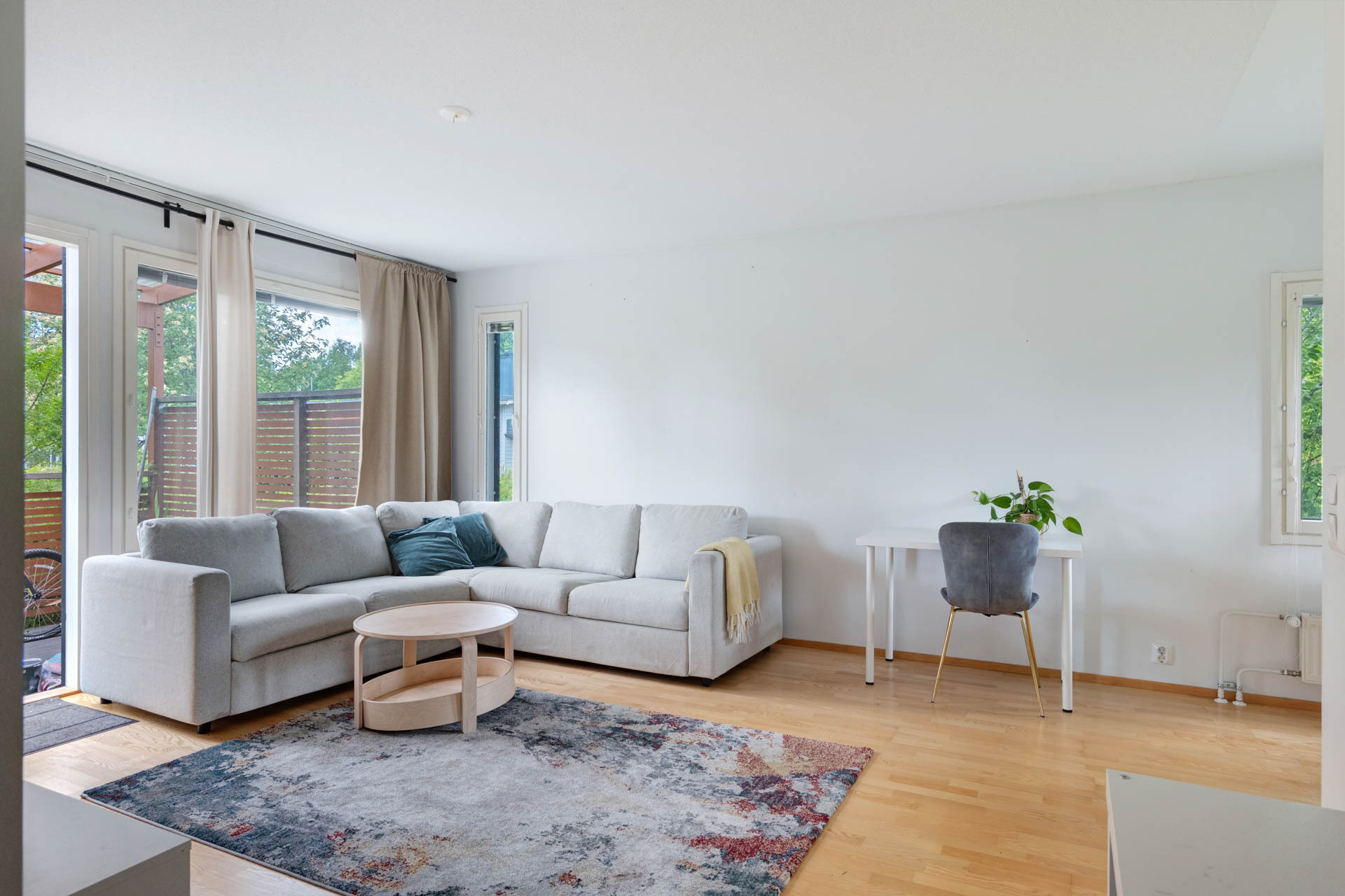 Keskitie 3, Tillinmäki, Espoo