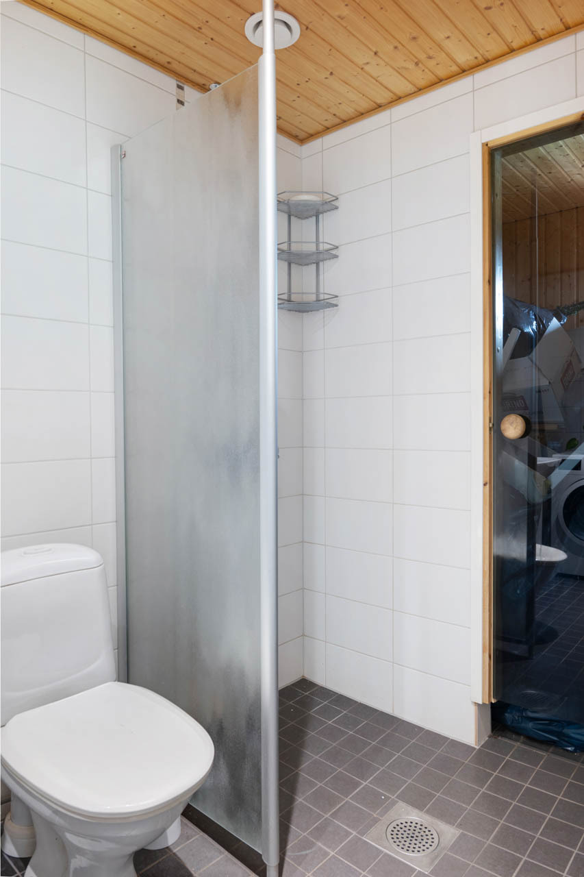 Keskitie 3, Tillinmäki, Espoo