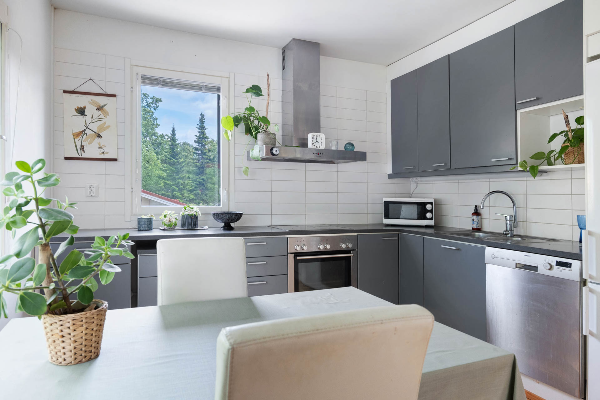 Keskitie 3, Tillinmäki, Espoo