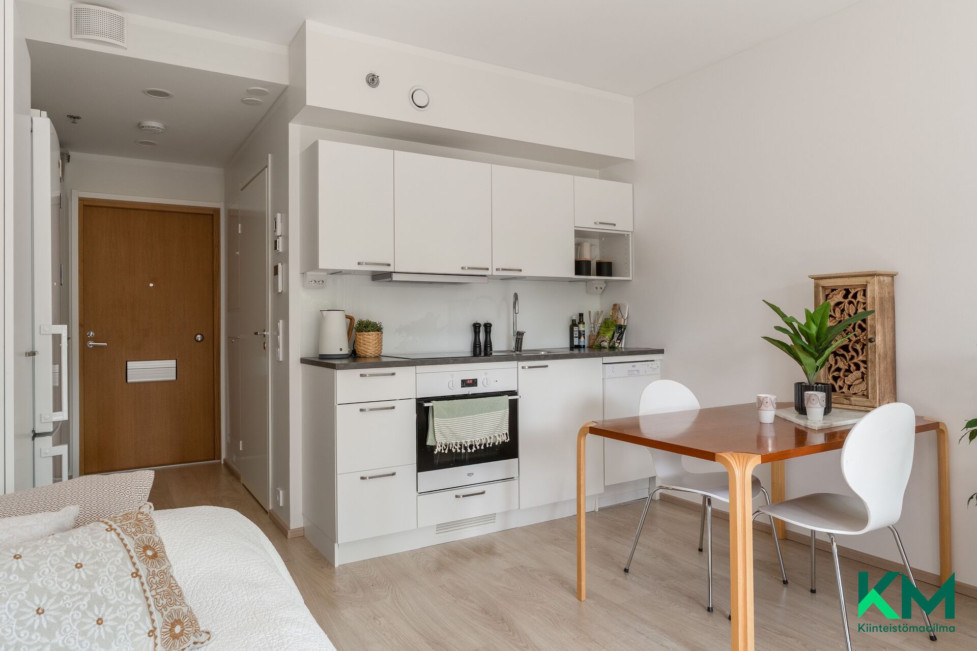 Mäkipellontie 15, Etelä-Haaga, Helsinki