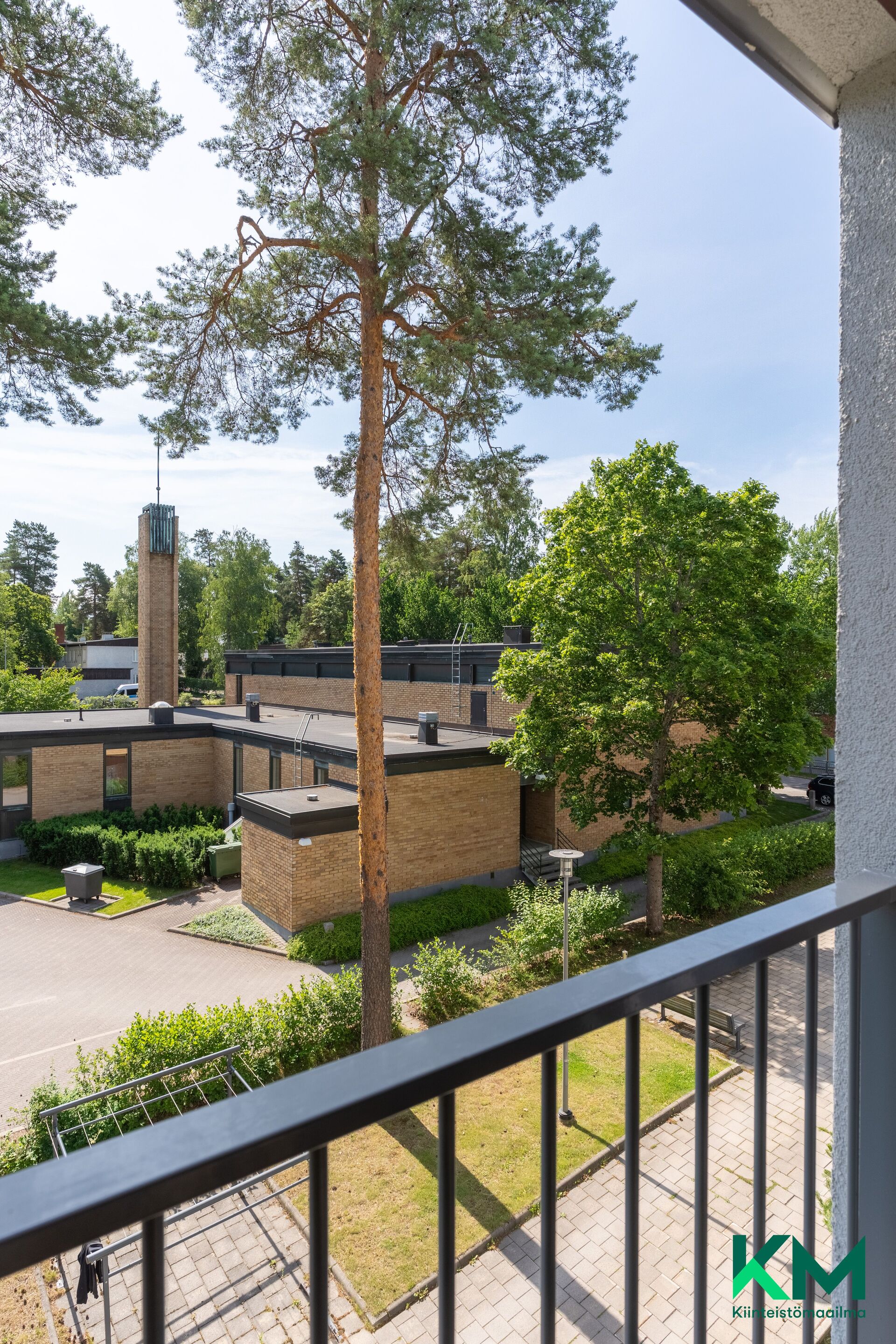Mäkipellontie 15, Etelä-Haaga, Helsinki