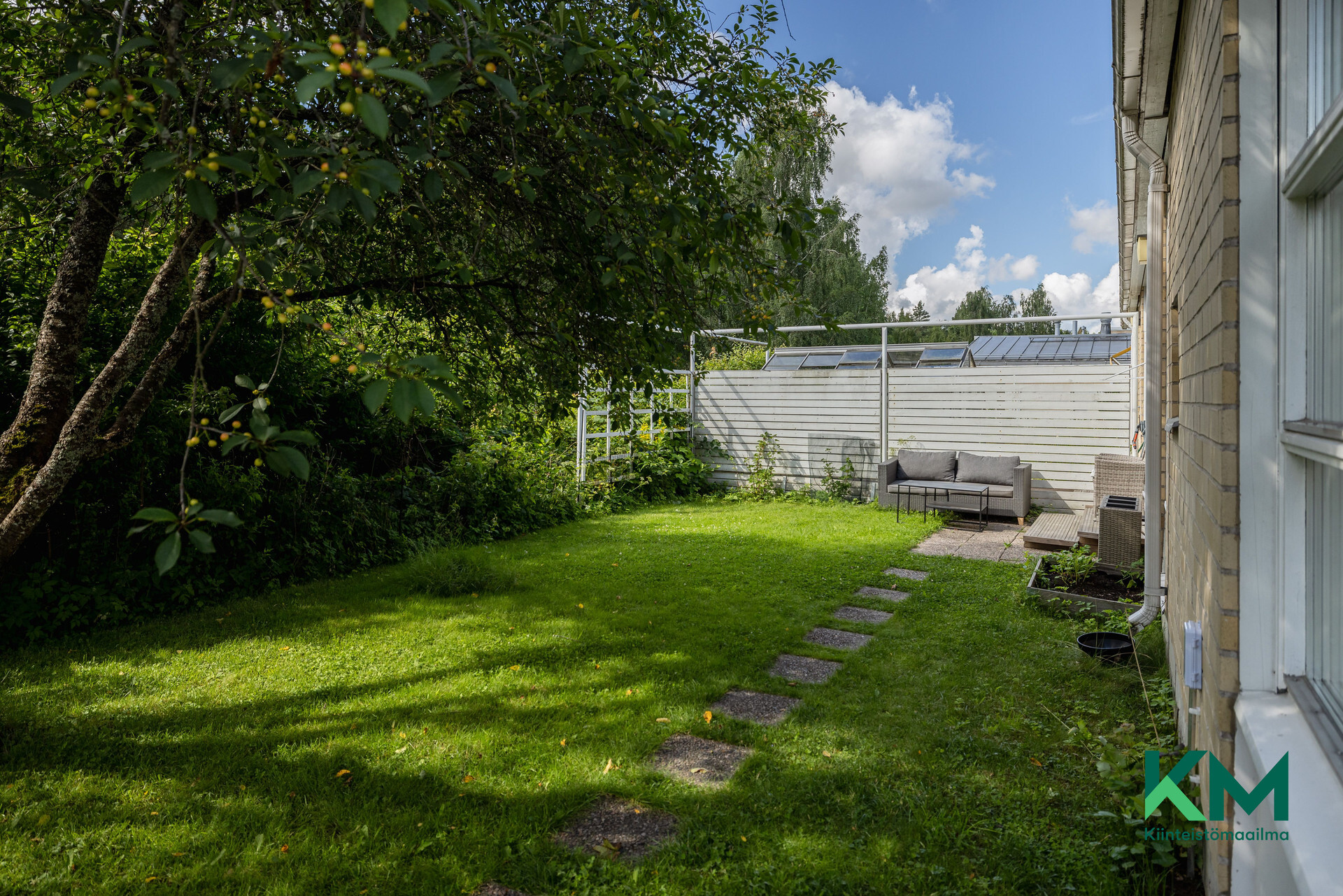 Peuramäentie 1, Sepänkylä, Espoo