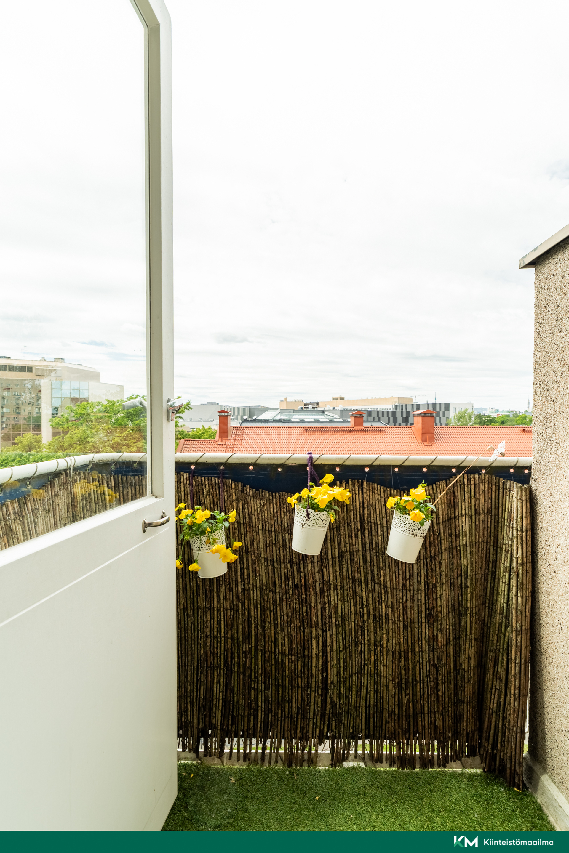 Hämeentie 68 , Vallila, Helsinki