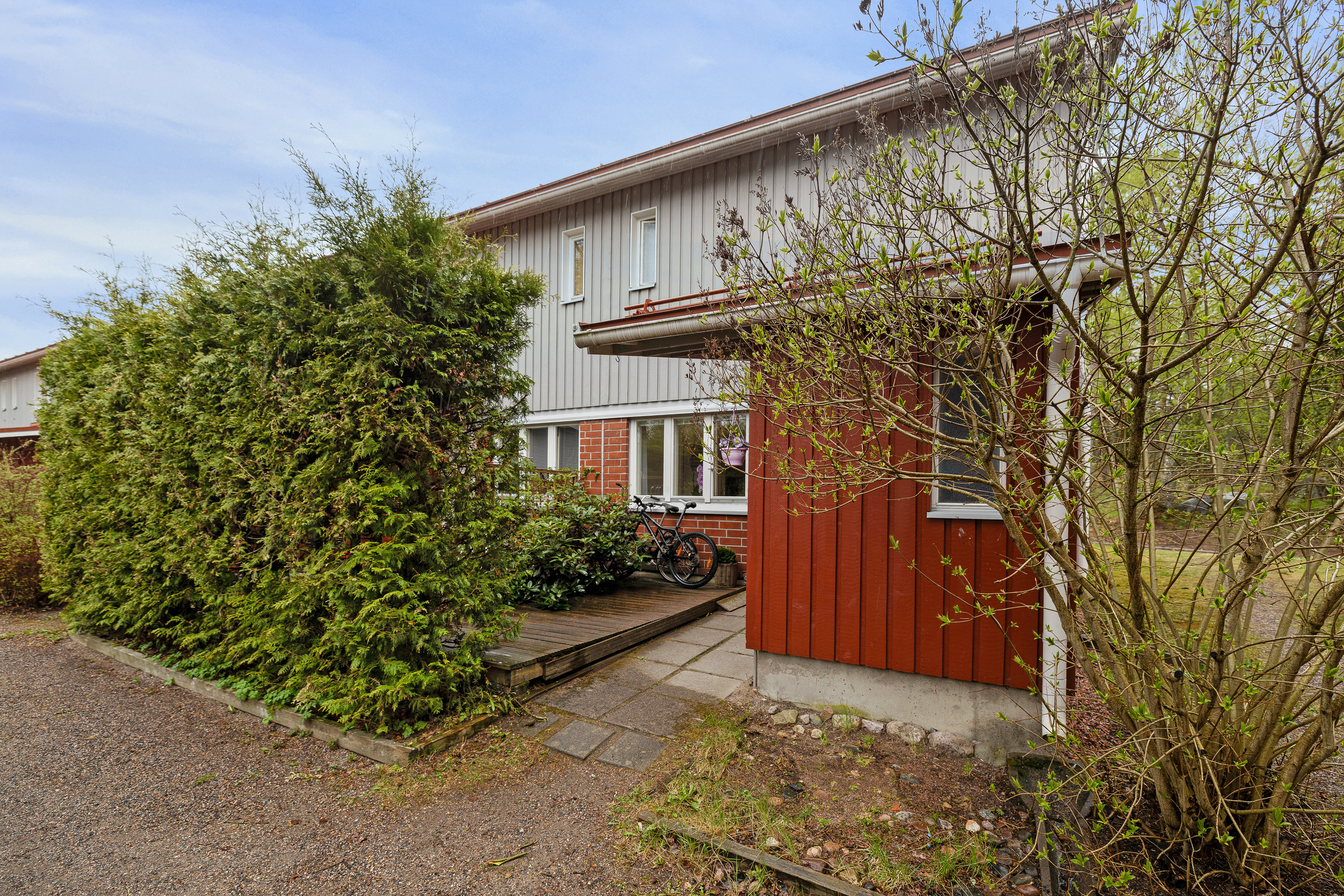 Kolohongankuja 3, Kuninkaanmäki, Vantaa