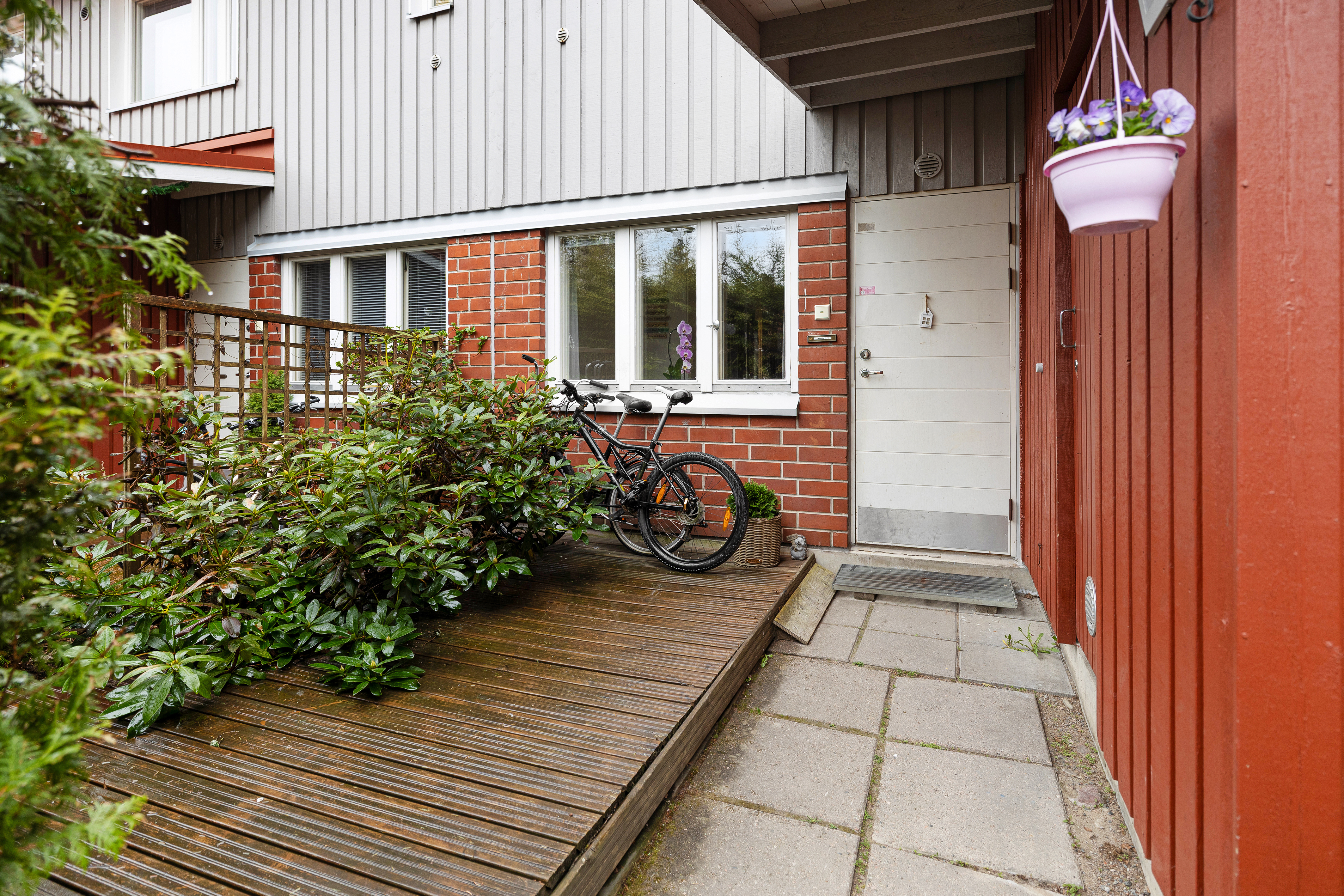 Kolohongankuja 3, Kuninkaanmäki, Vantaa