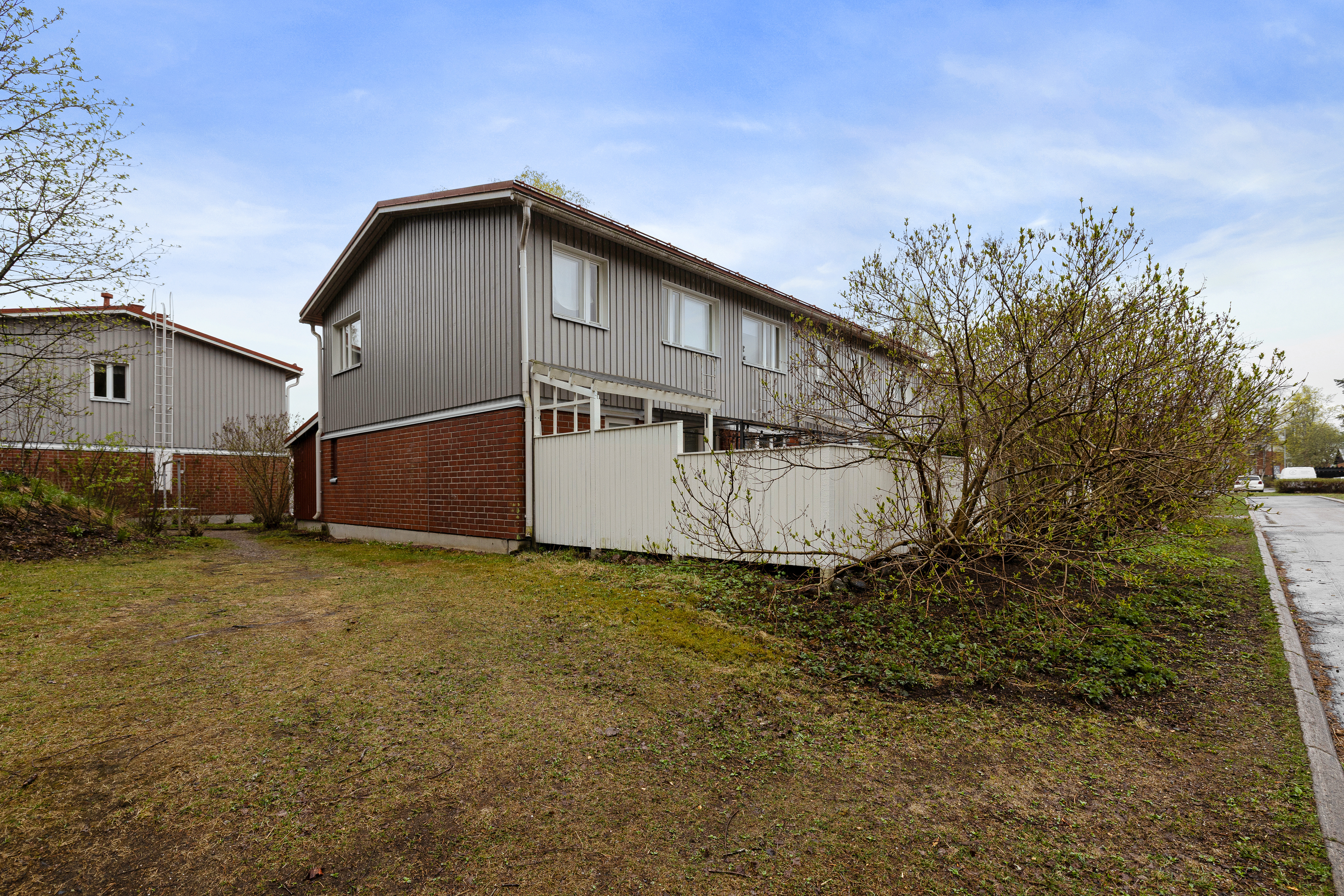 Kolohongankuja 3, Kuninkaanmäki, Vantaa